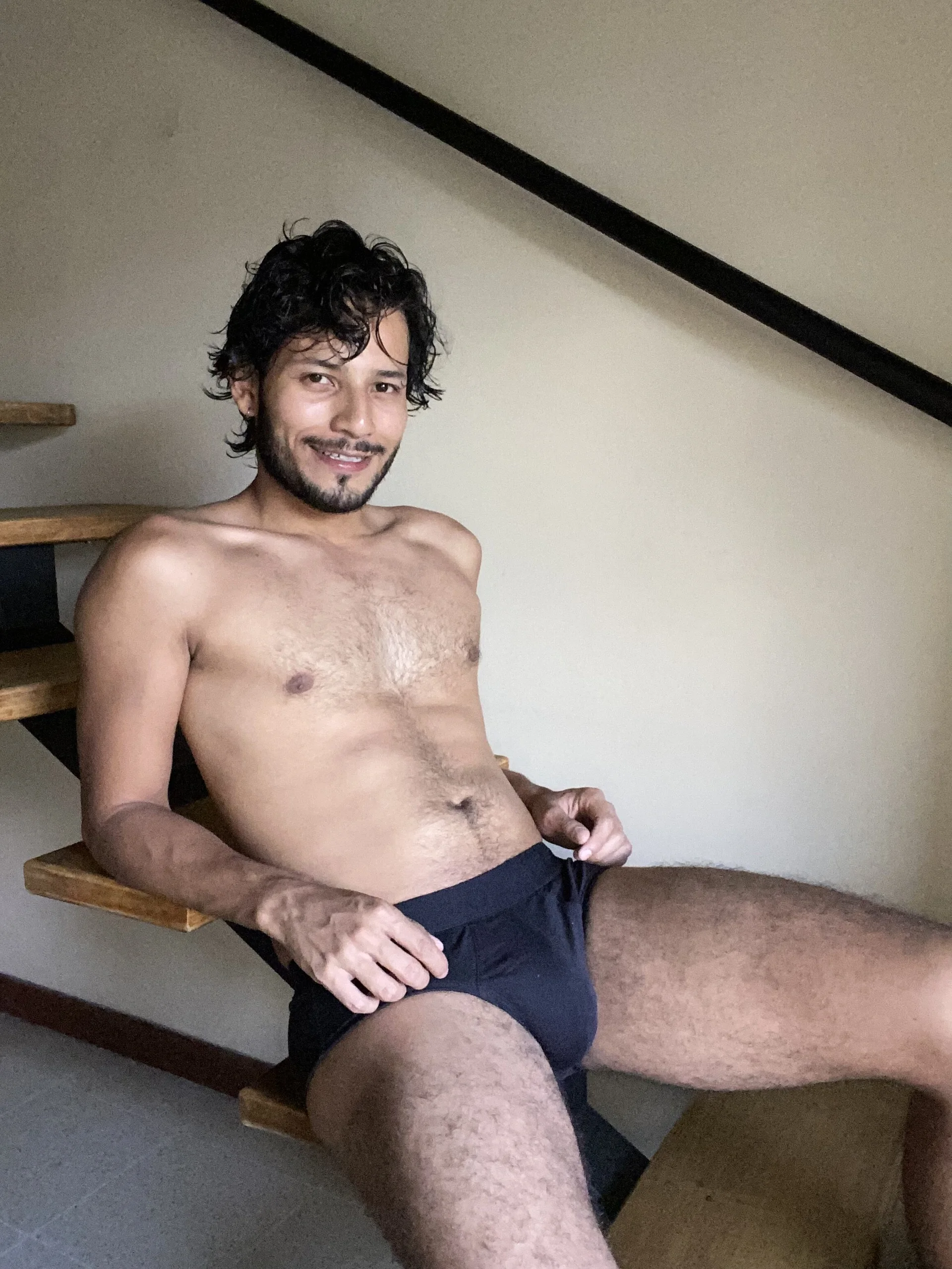 XXX Porn Photo of Nude Nicholasrodrii 31