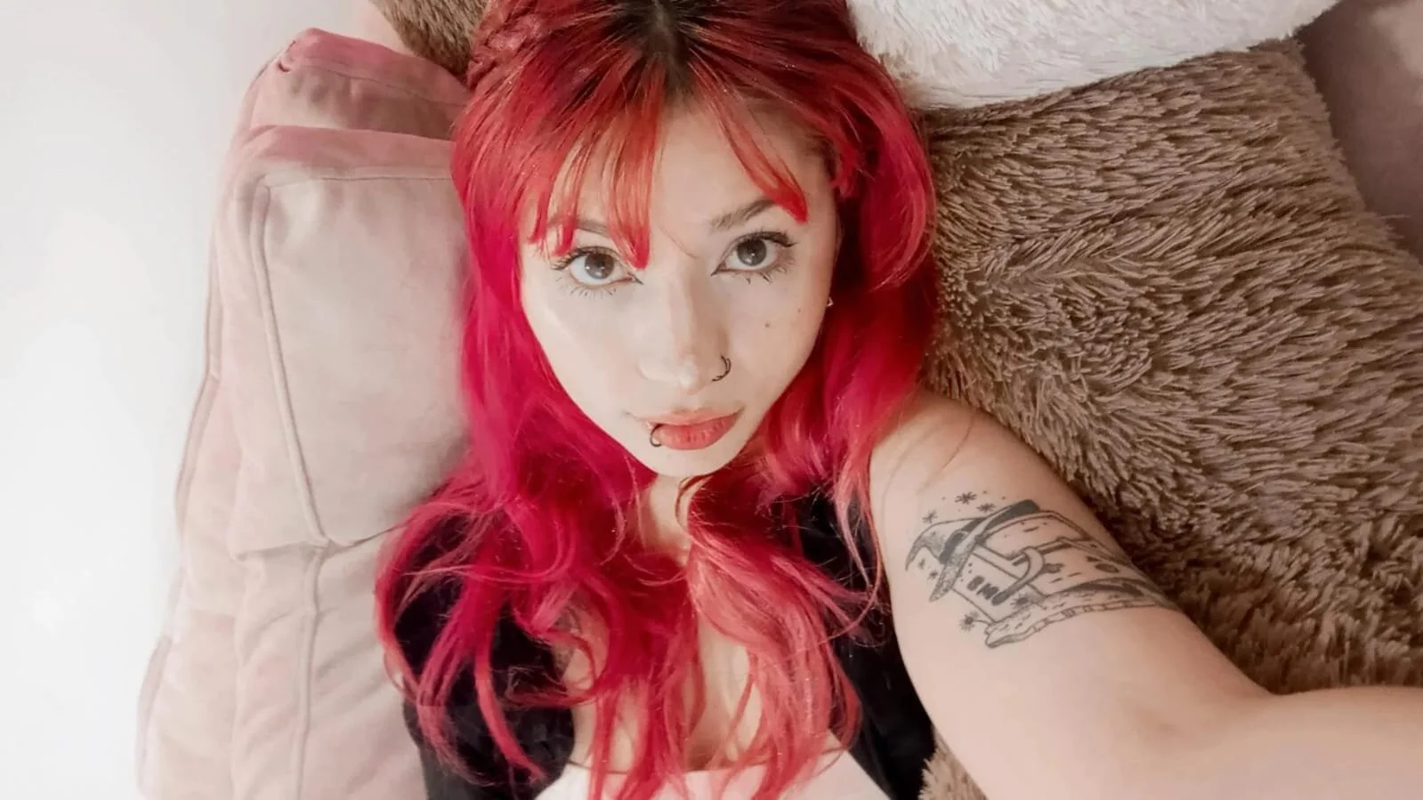 XXX Porn Photo of Nude ari_kat 3