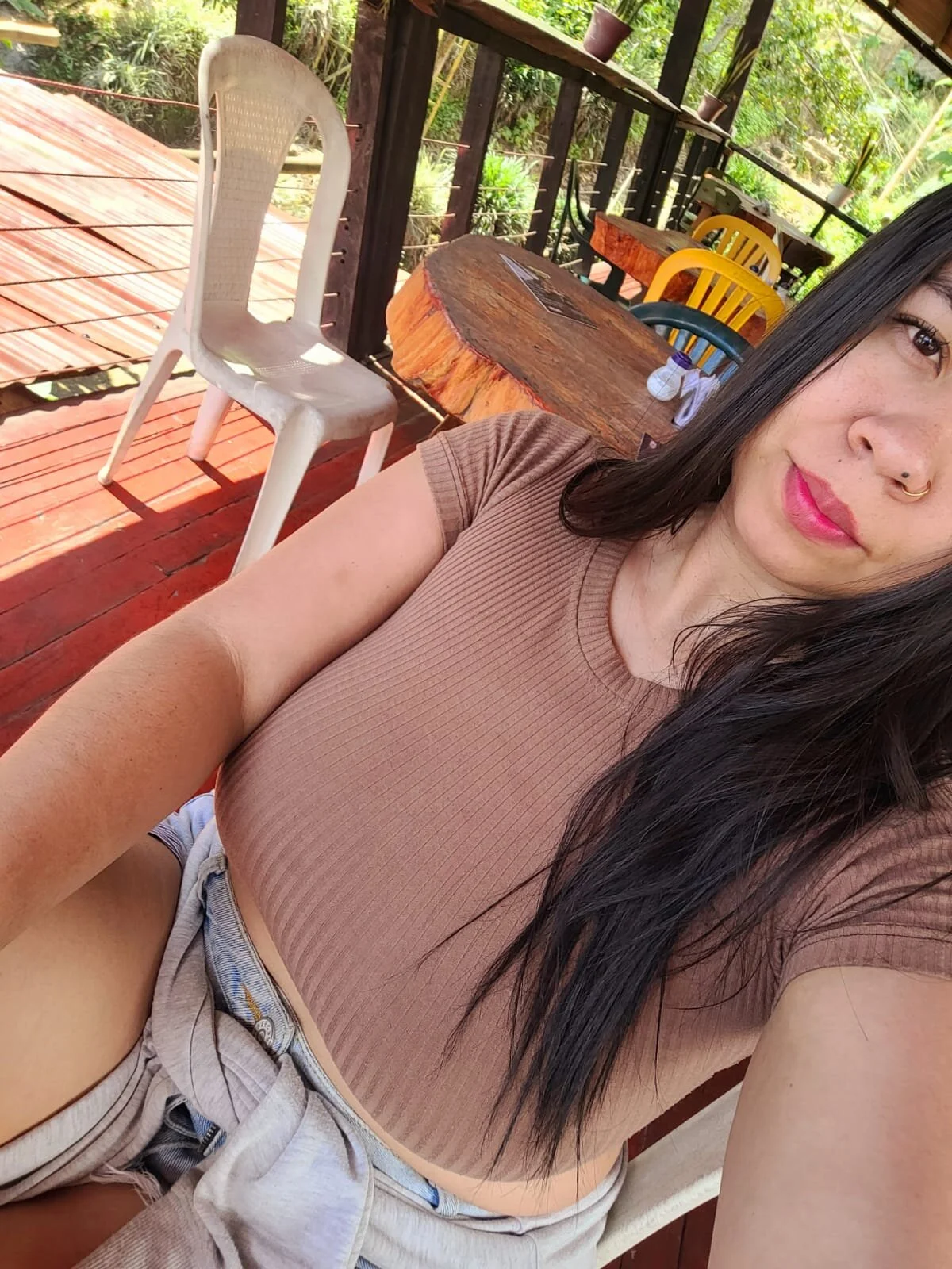 XXX Porn Photo of Nude Yuli_x97 10