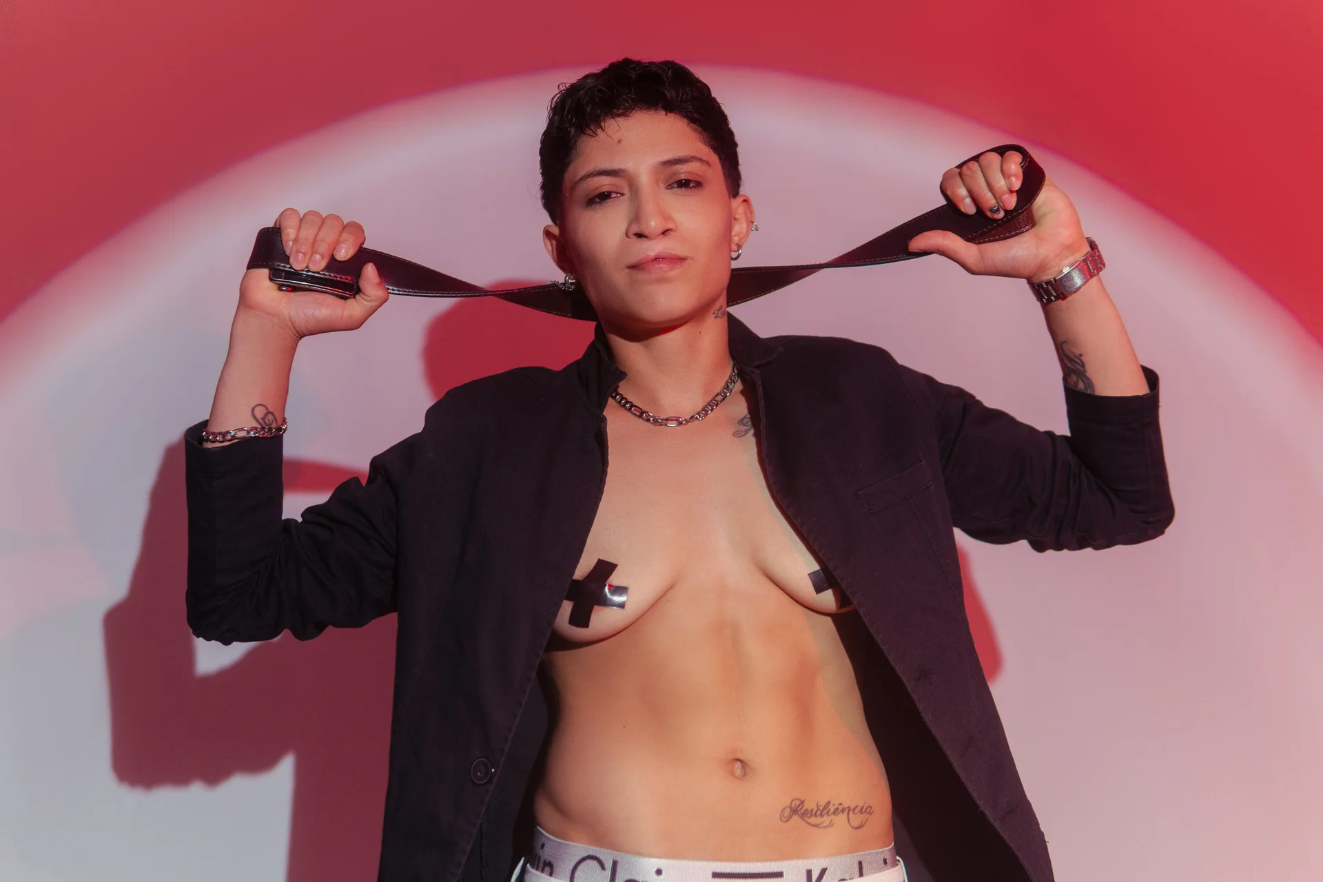XXX Porn Photo of Nude ZoeKrug 60