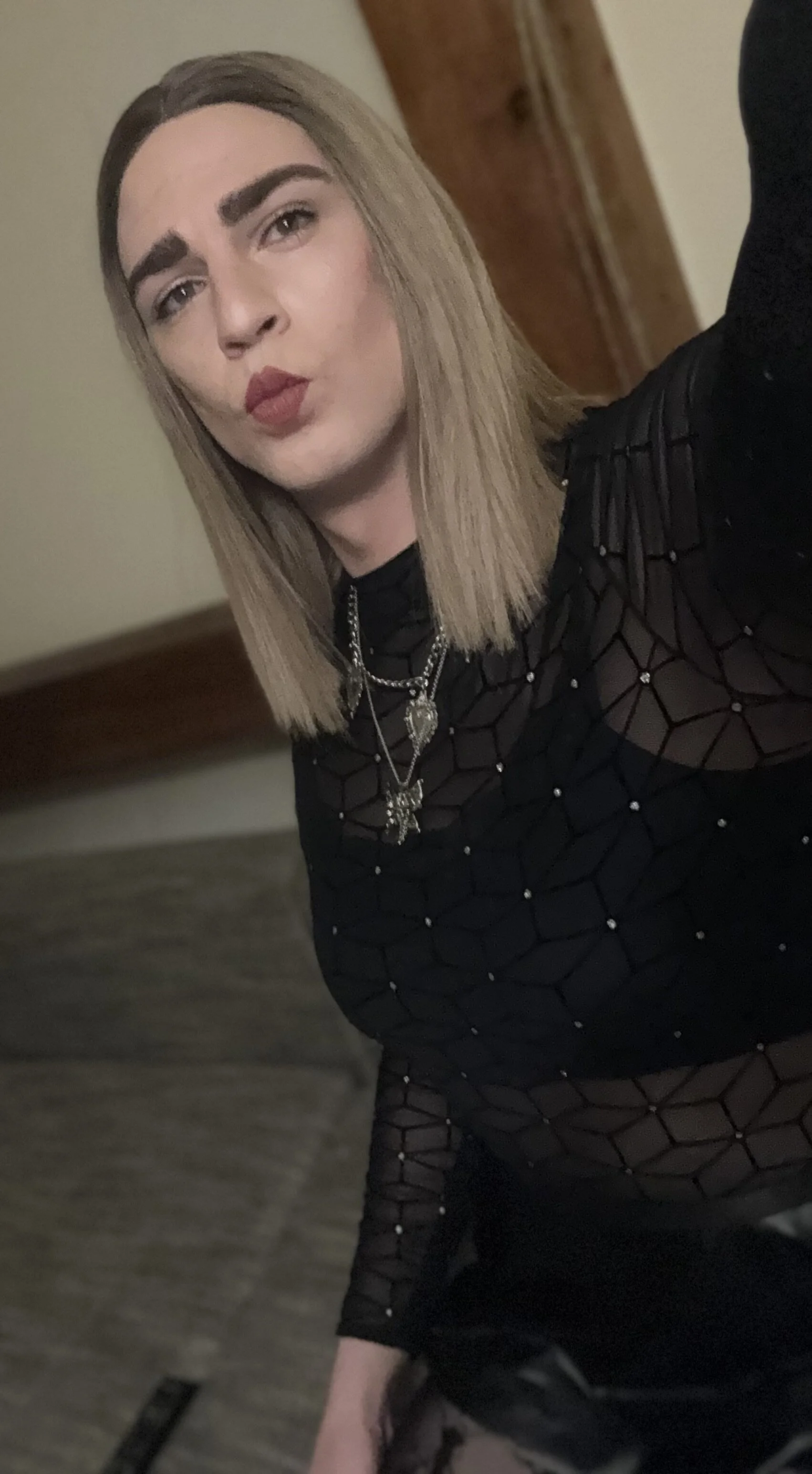 XXX Porn Photo of Nude tsamira 1