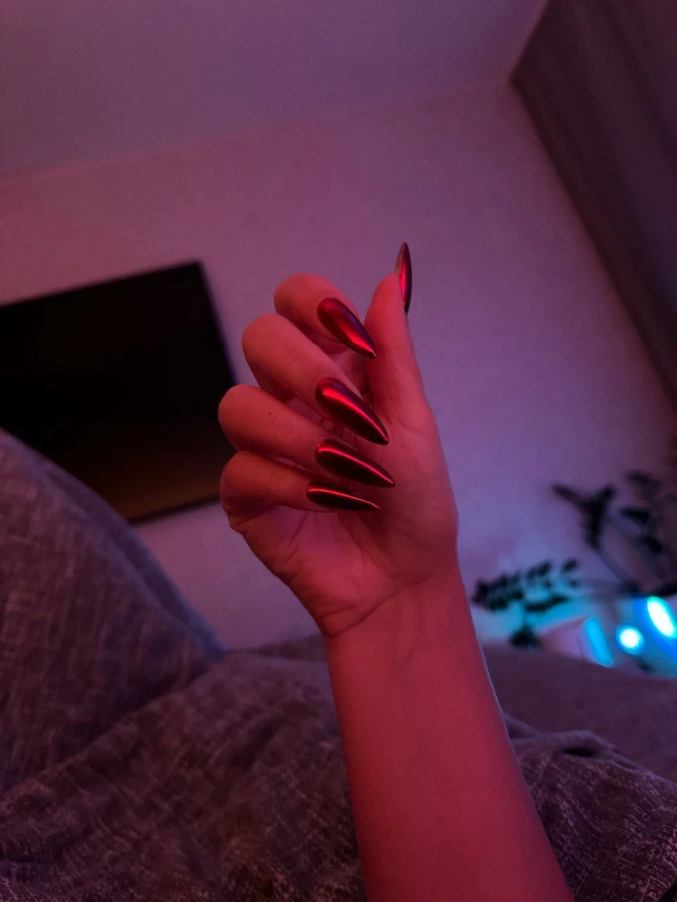 XXX Porn Photo of Nude NicoleMun 137
