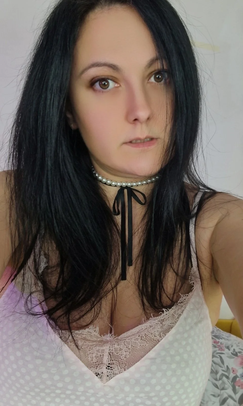 XXX Porn Photo of Nude cute_moments 5