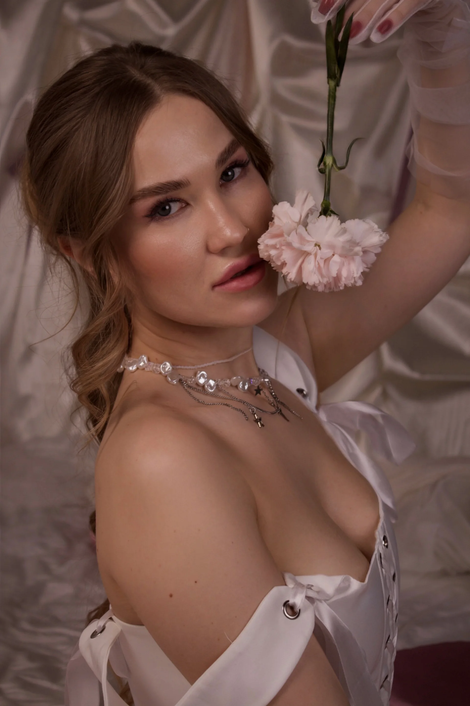 XXX Porn Photo of Nude DianaShermy 16