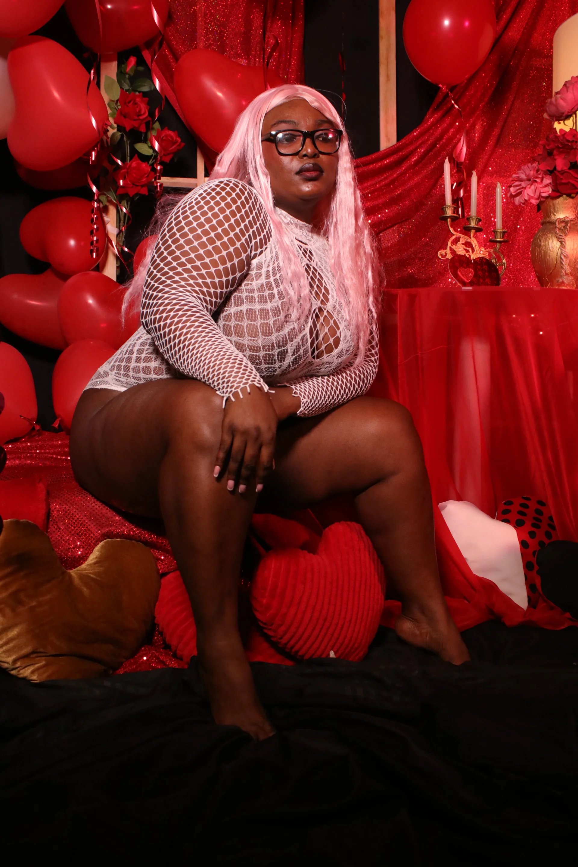 XXX Porn Photo of Nude may_storm 45