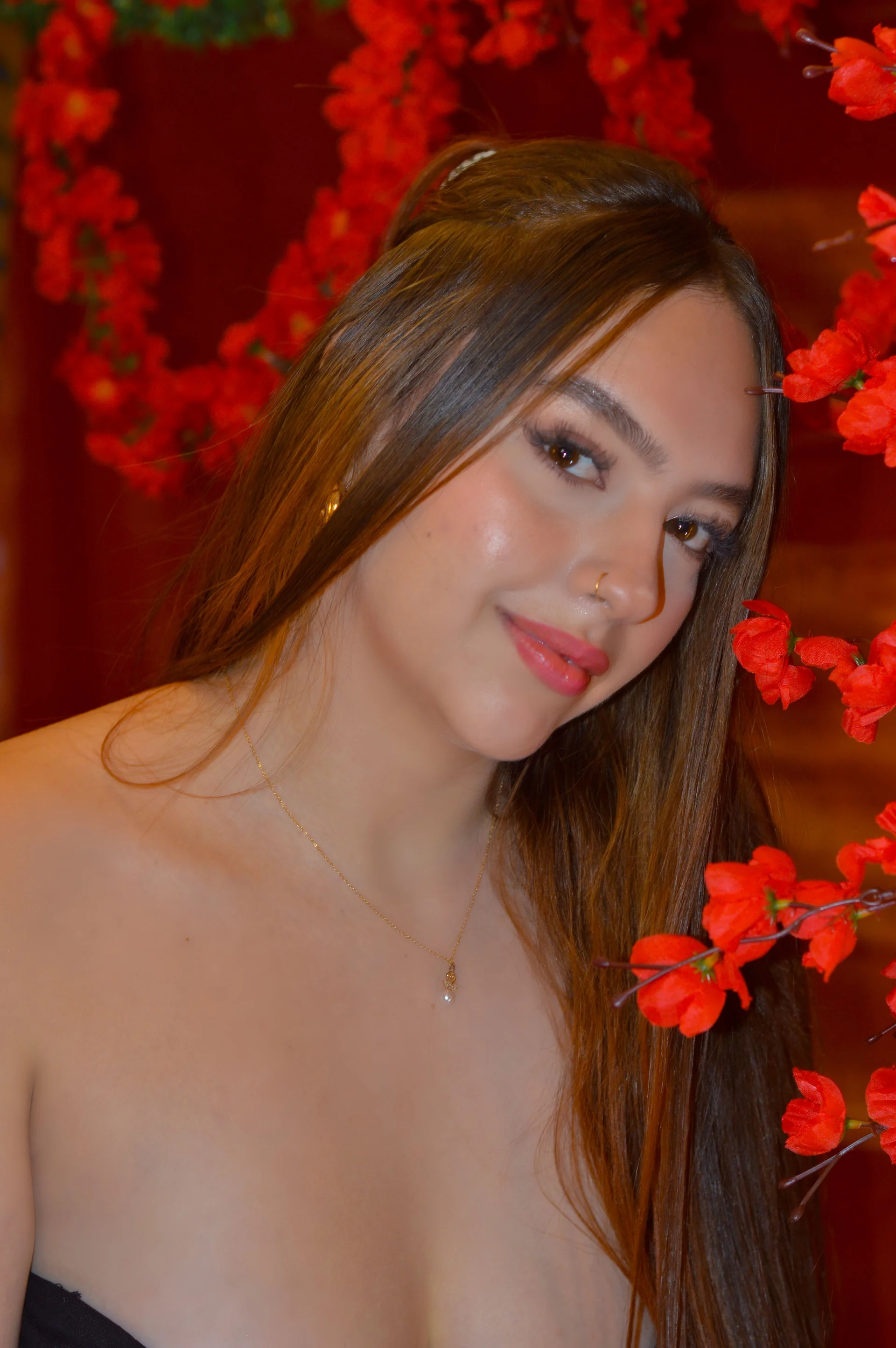XXX Porn Photo of Nude BellaRose_X 55