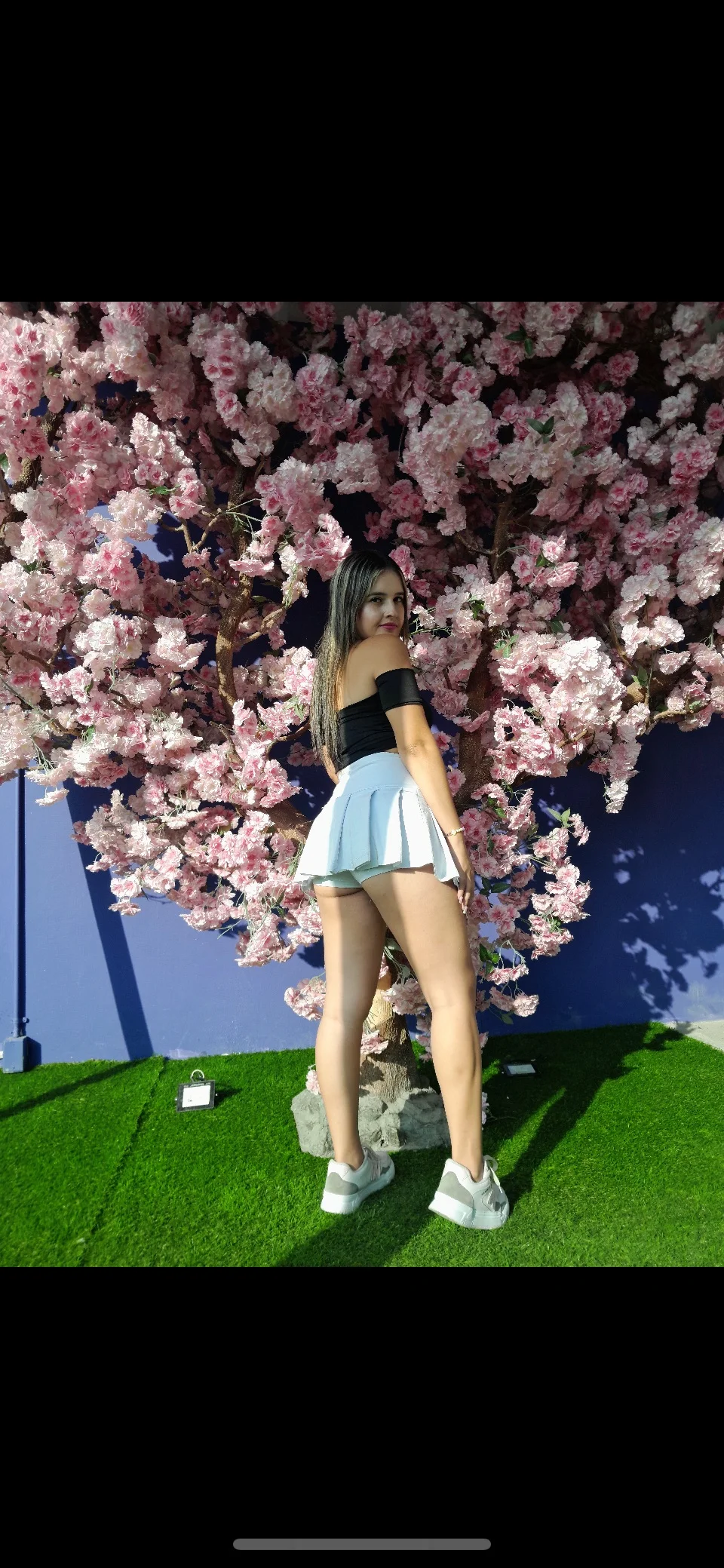 XXX Porn Photo of Nude DahianaMoss 51