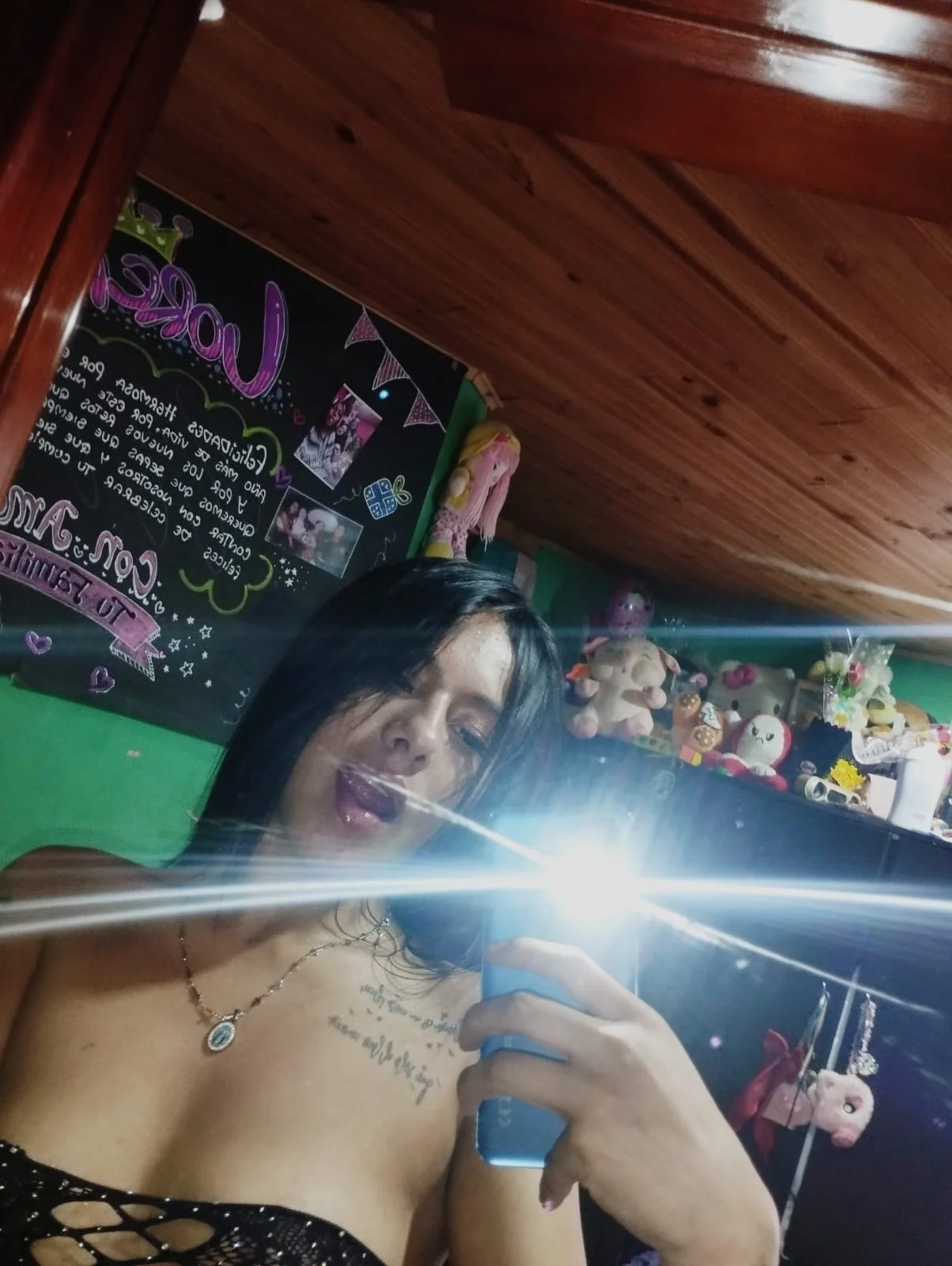 XXX Porn Photo of Nude Emily-Fire 5