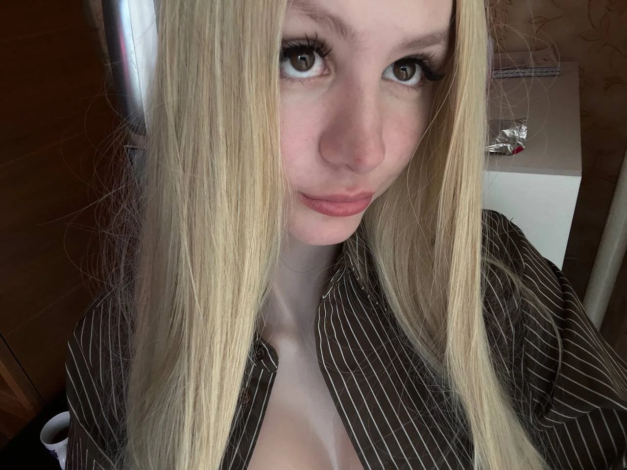 XXX Porn Photo of Nude HelenaBargo 18