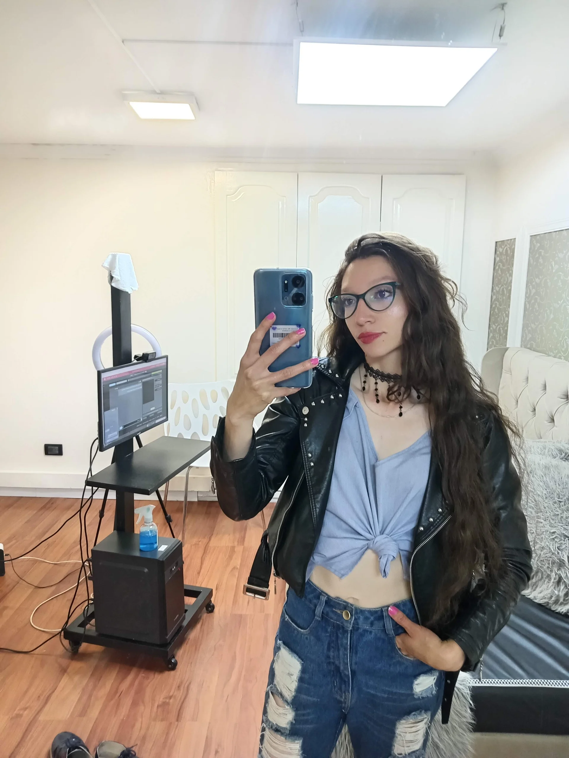 XXX Porn Photo of Nude Lucy_colee 28