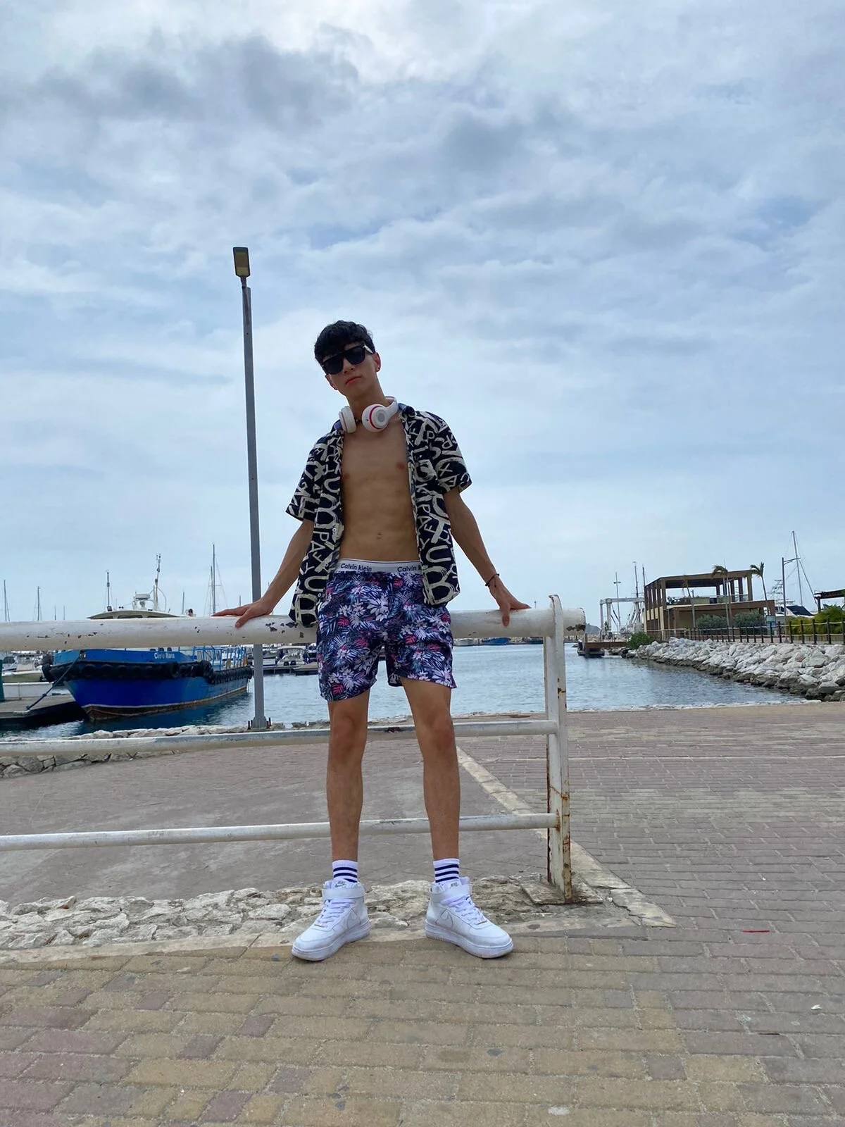 XXX Porn Photo of Nude twink_sebas_ 7
