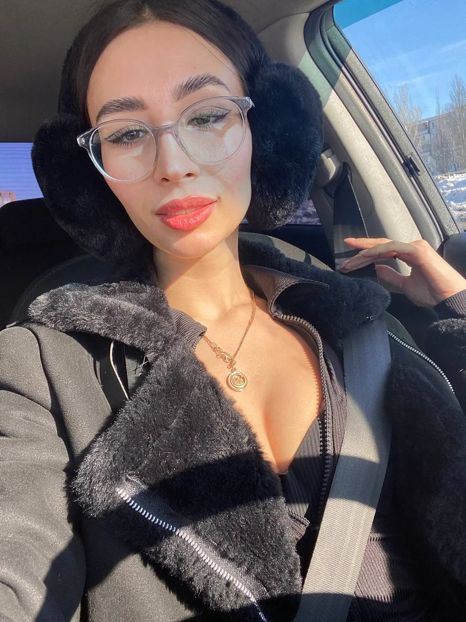 XXX Porn Photo of Nude IreneHabibi 13