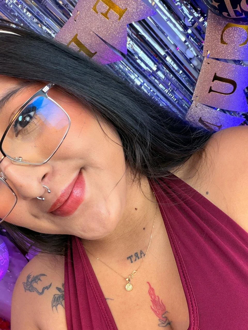 XXX Porn Photo of Nude megann__up 9