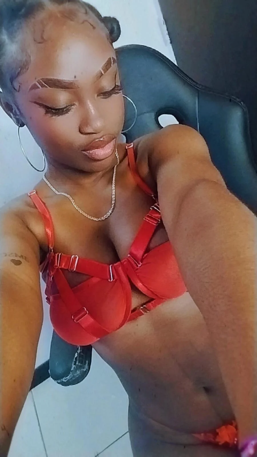 XXX Porn Photo of Nude nikkystorm1_ 25