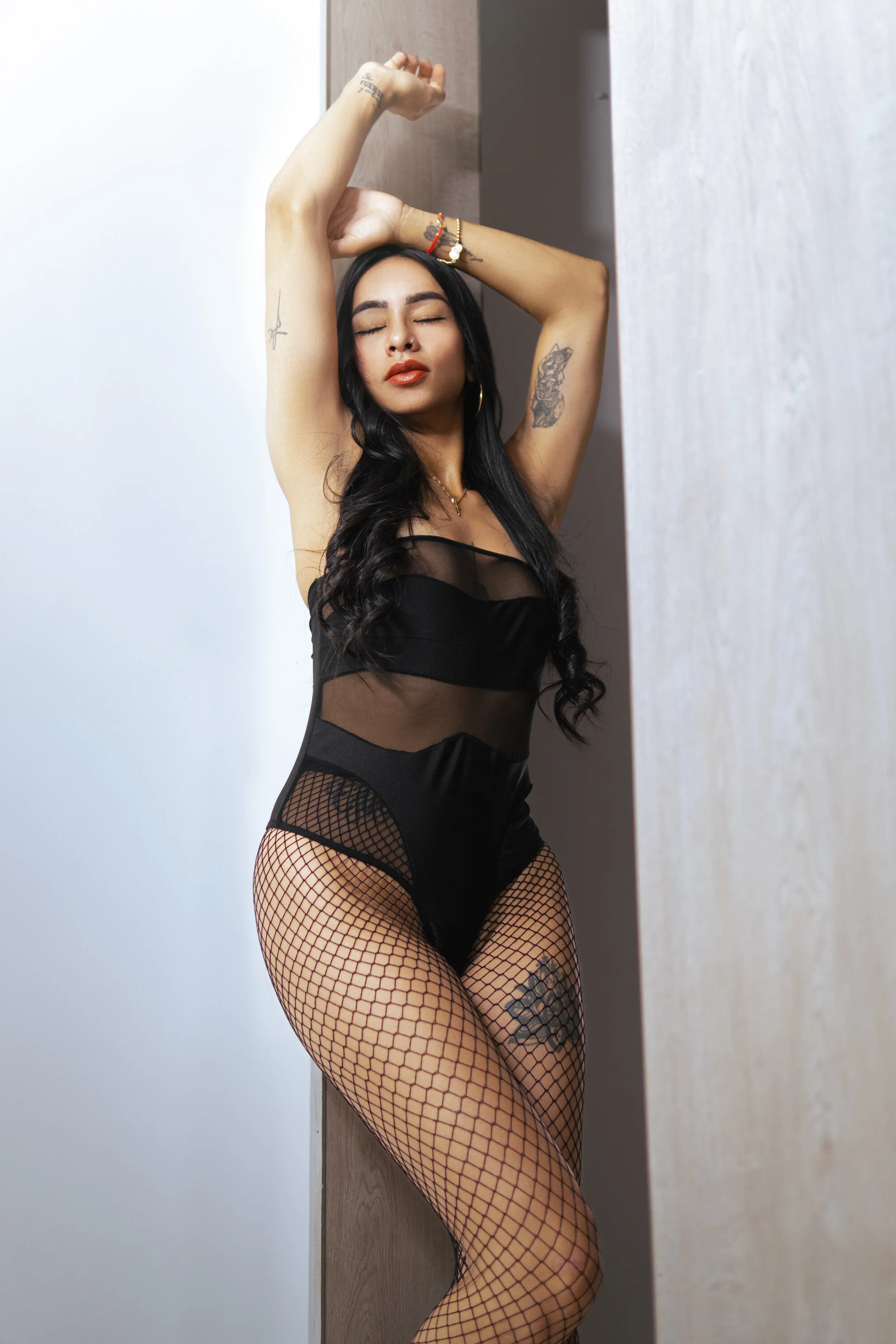 XXX Porn Photo of Nude Zoe_Browwn 8