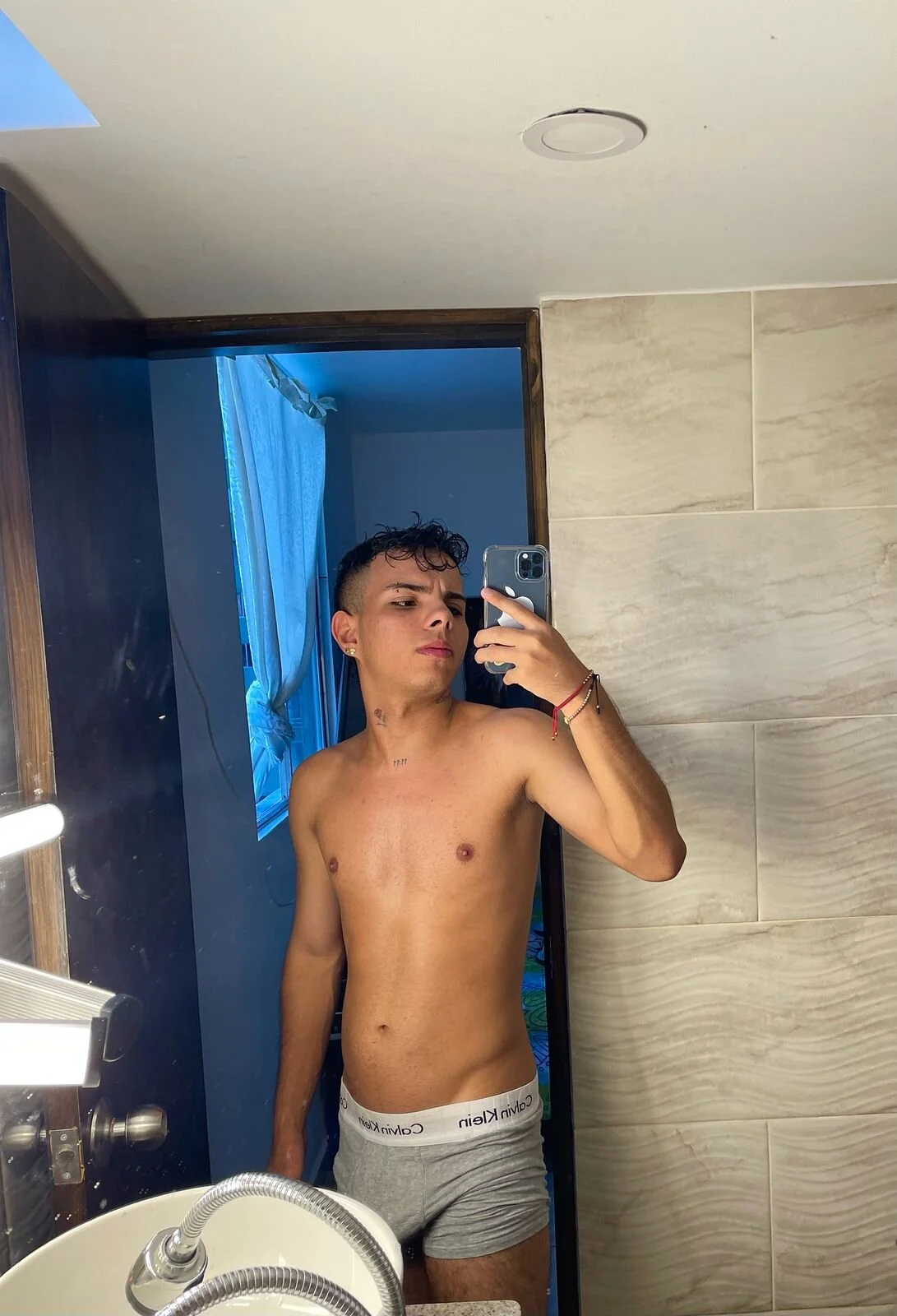 XXX Porn Photo of Nude Alessandro_1610 8