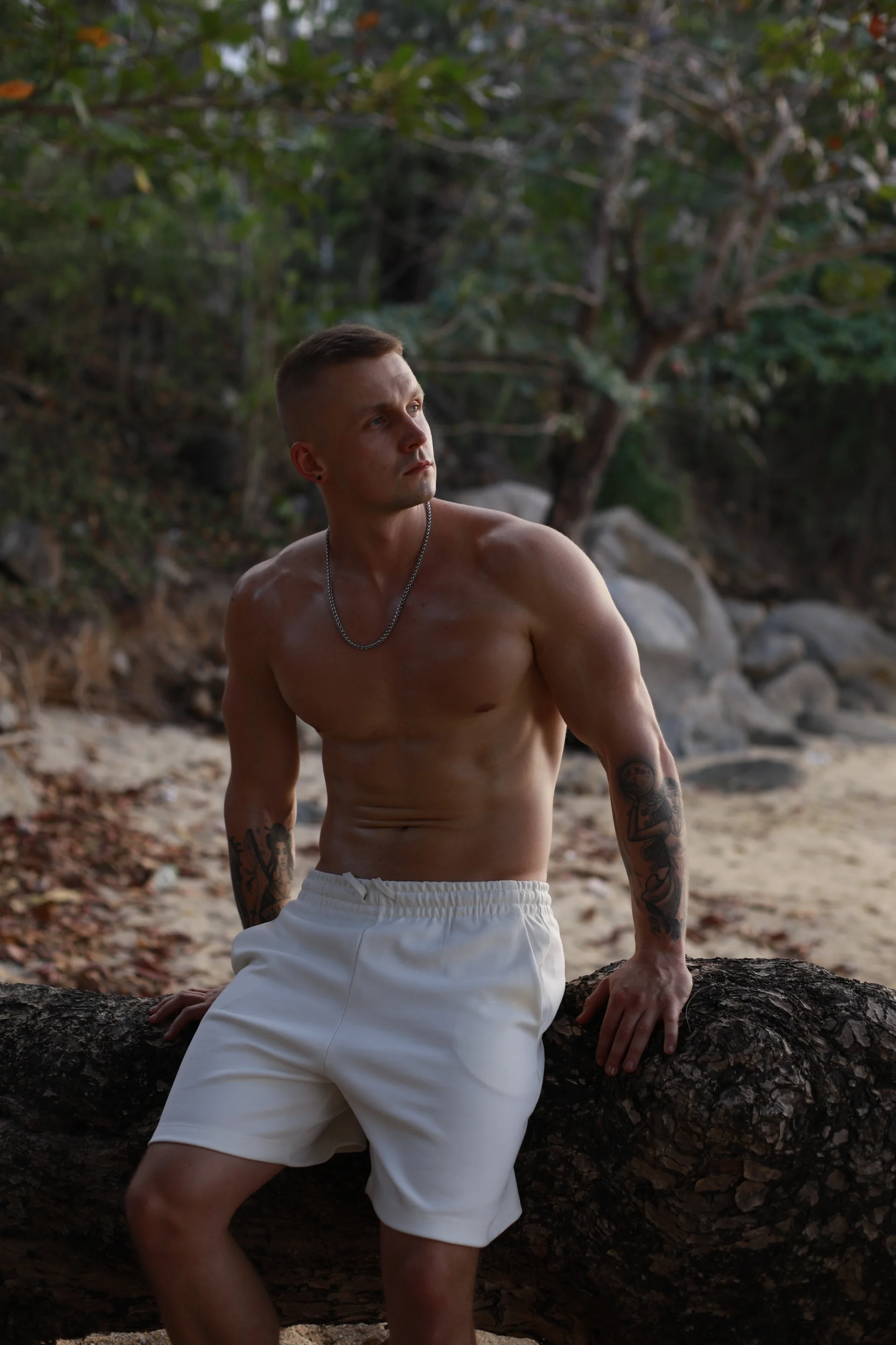 XXX Porn Photo of Nude Samuel_Andrew 5
