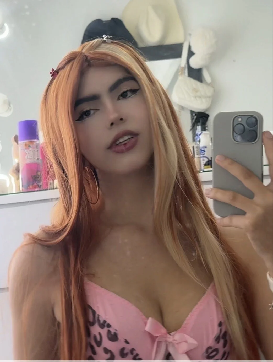 XXX Porn Photo of Nude samymelo 39