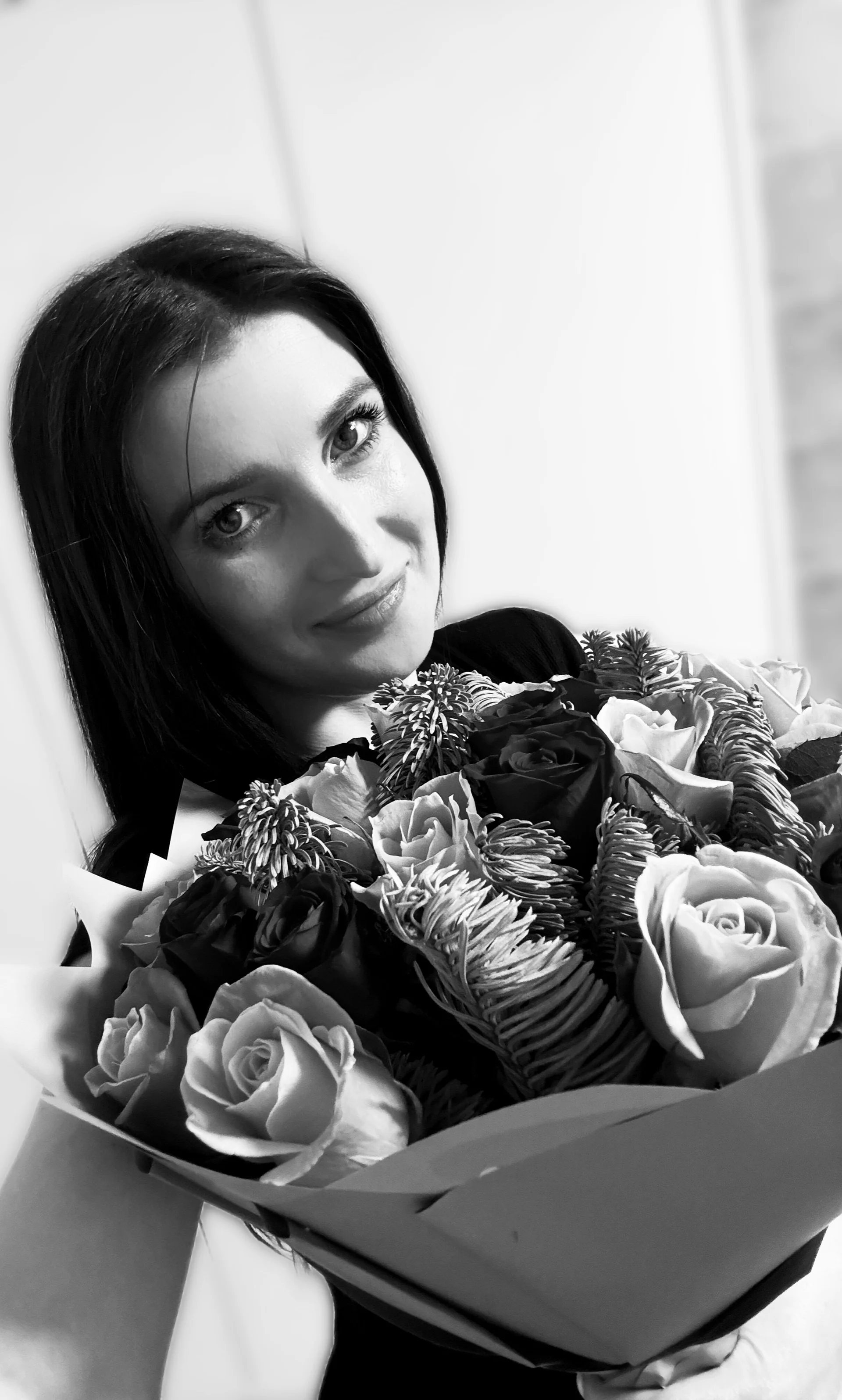 XXX Porn Photo of Nude EvelinCuper 82