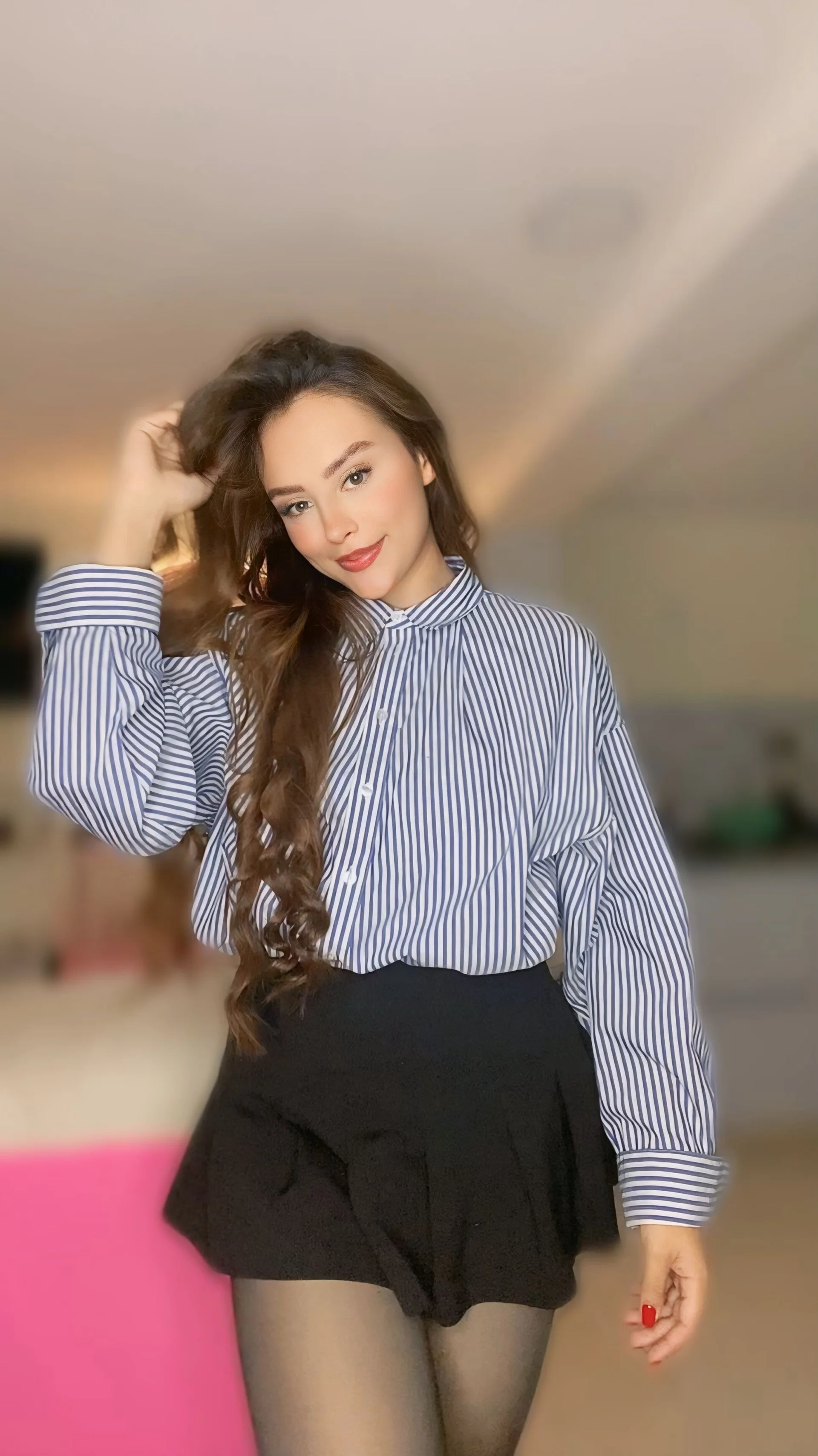 XXX Porn Photo of Nude Alexxa_29 2