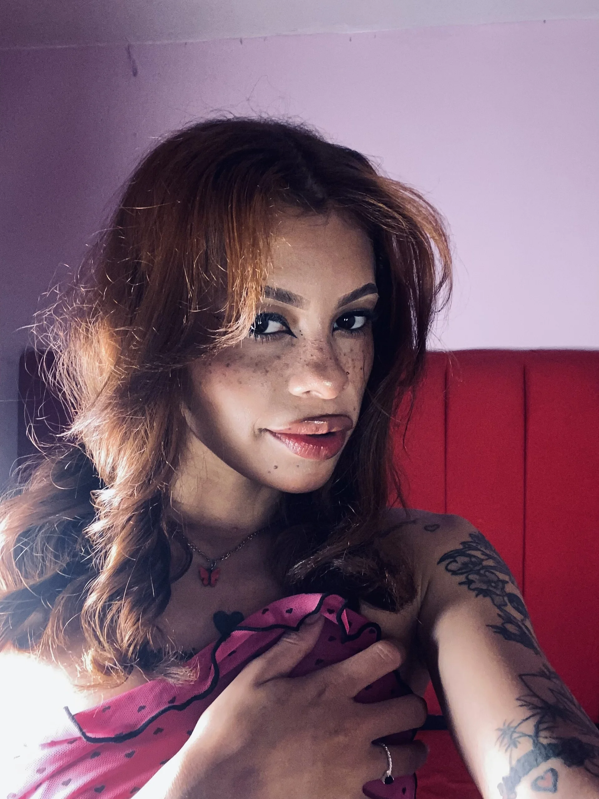XXX Porn Photo of Nude Bunny_bel 152