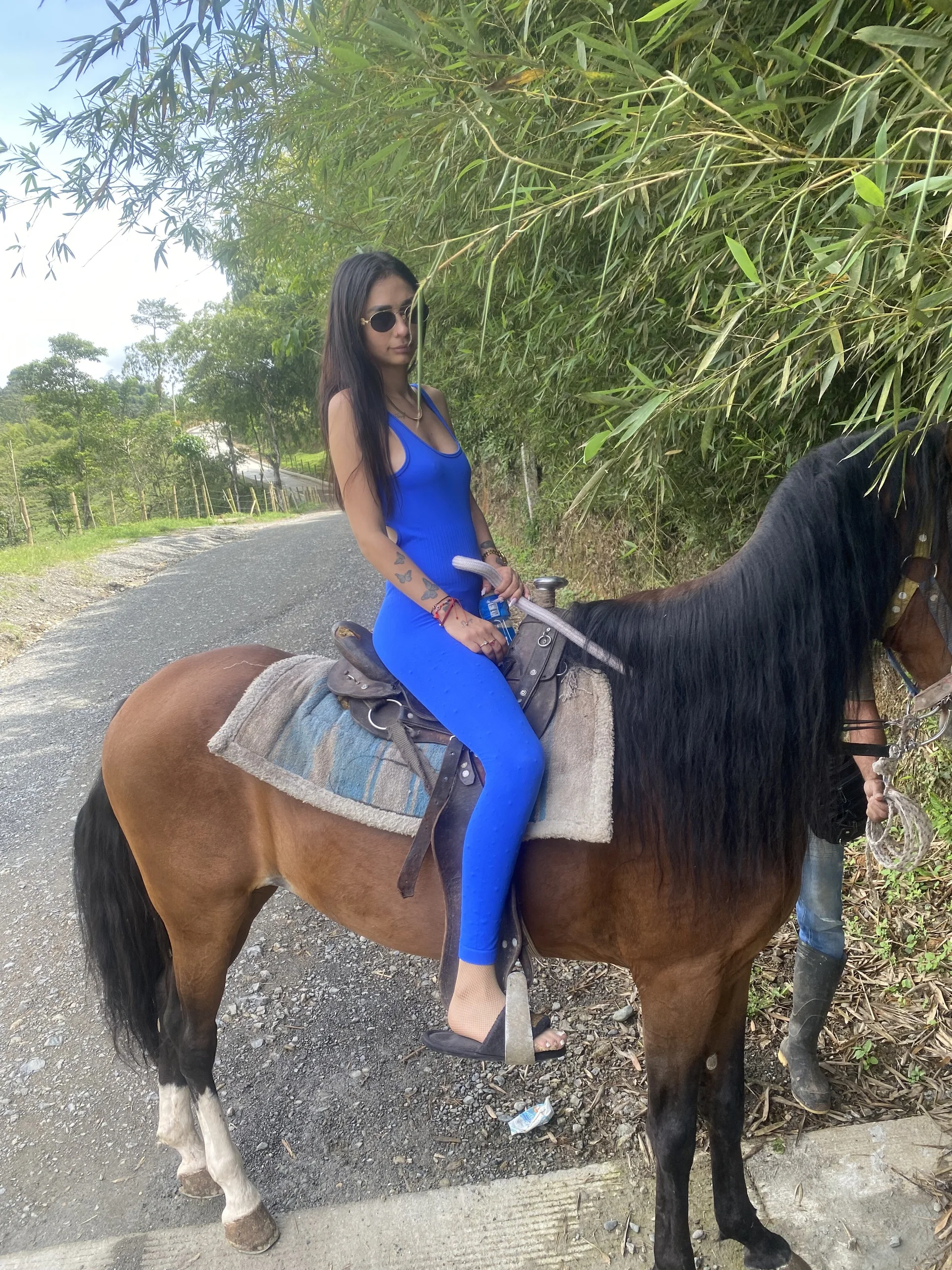 XXX Porn Photo of Nude DerryAndIzzy 13