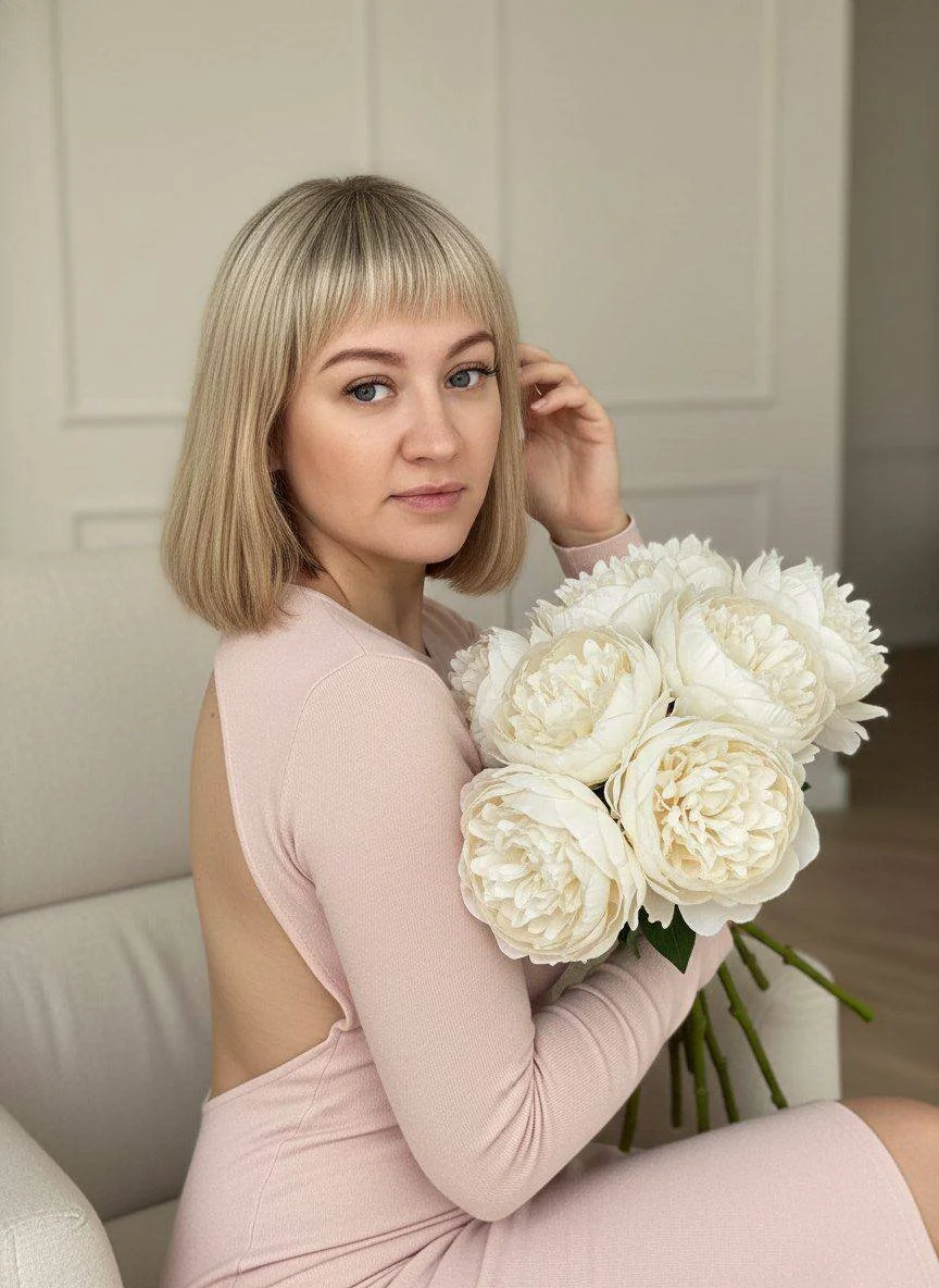 XXX Porn Photo of Nude JulieLuna 10