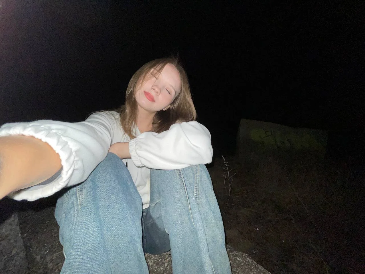 XXX Porn Photo of Nude Princessofcashe 54