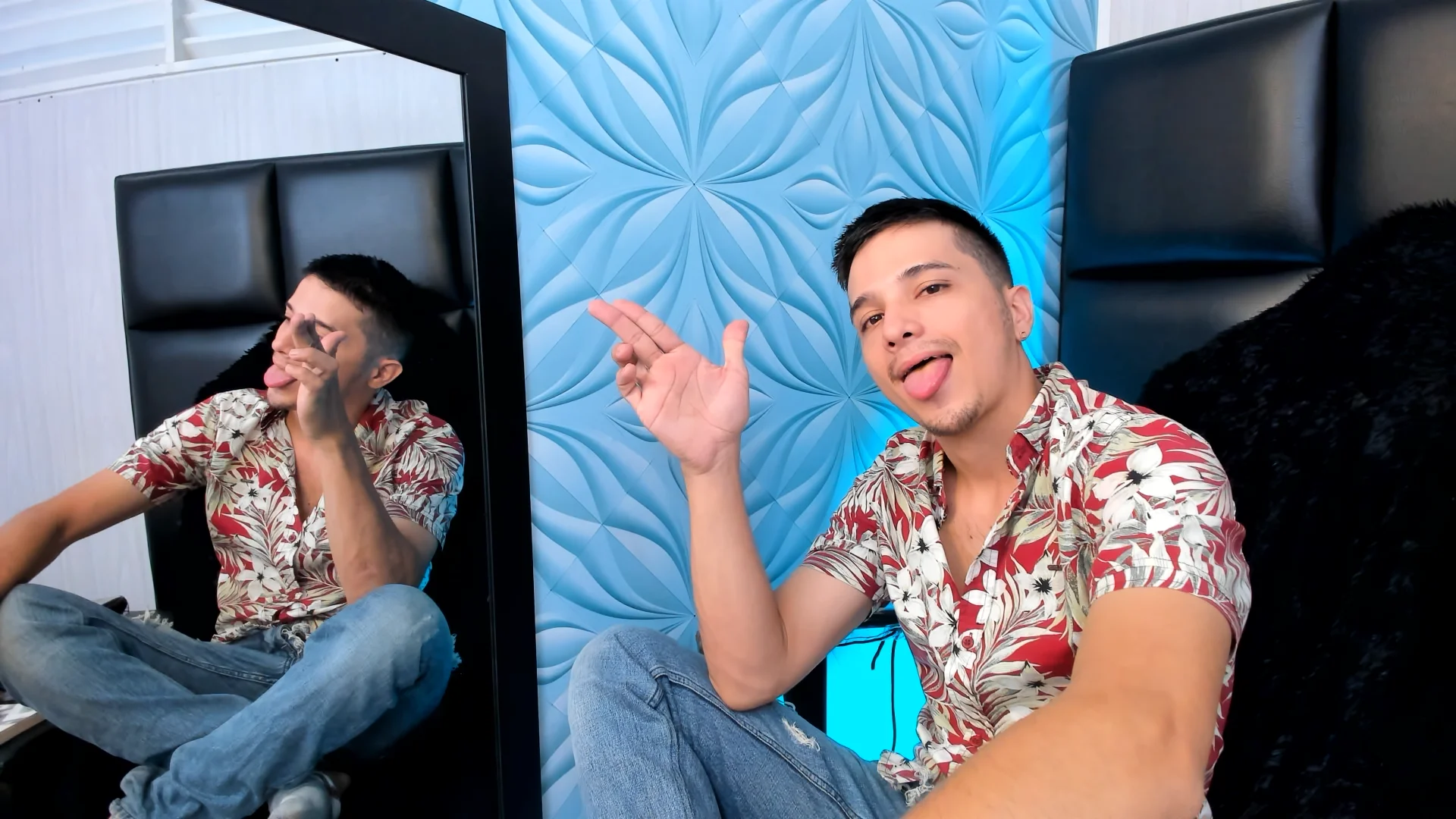 XXX Porn Photo of Nude Prince_Zayn18 4