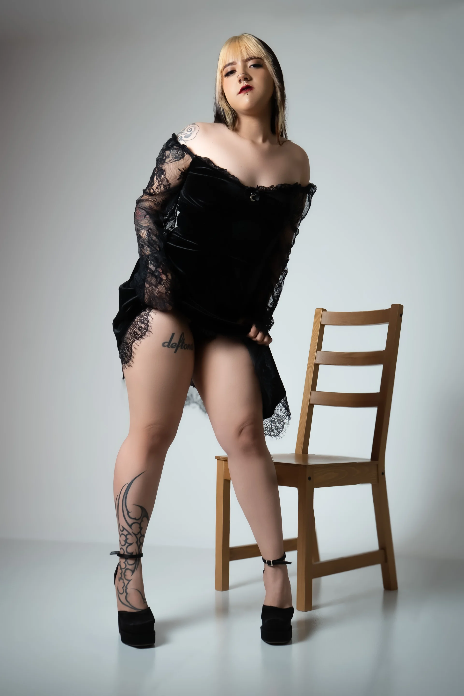 XXX Porn Photo of Nude Charlotte_Myers 157