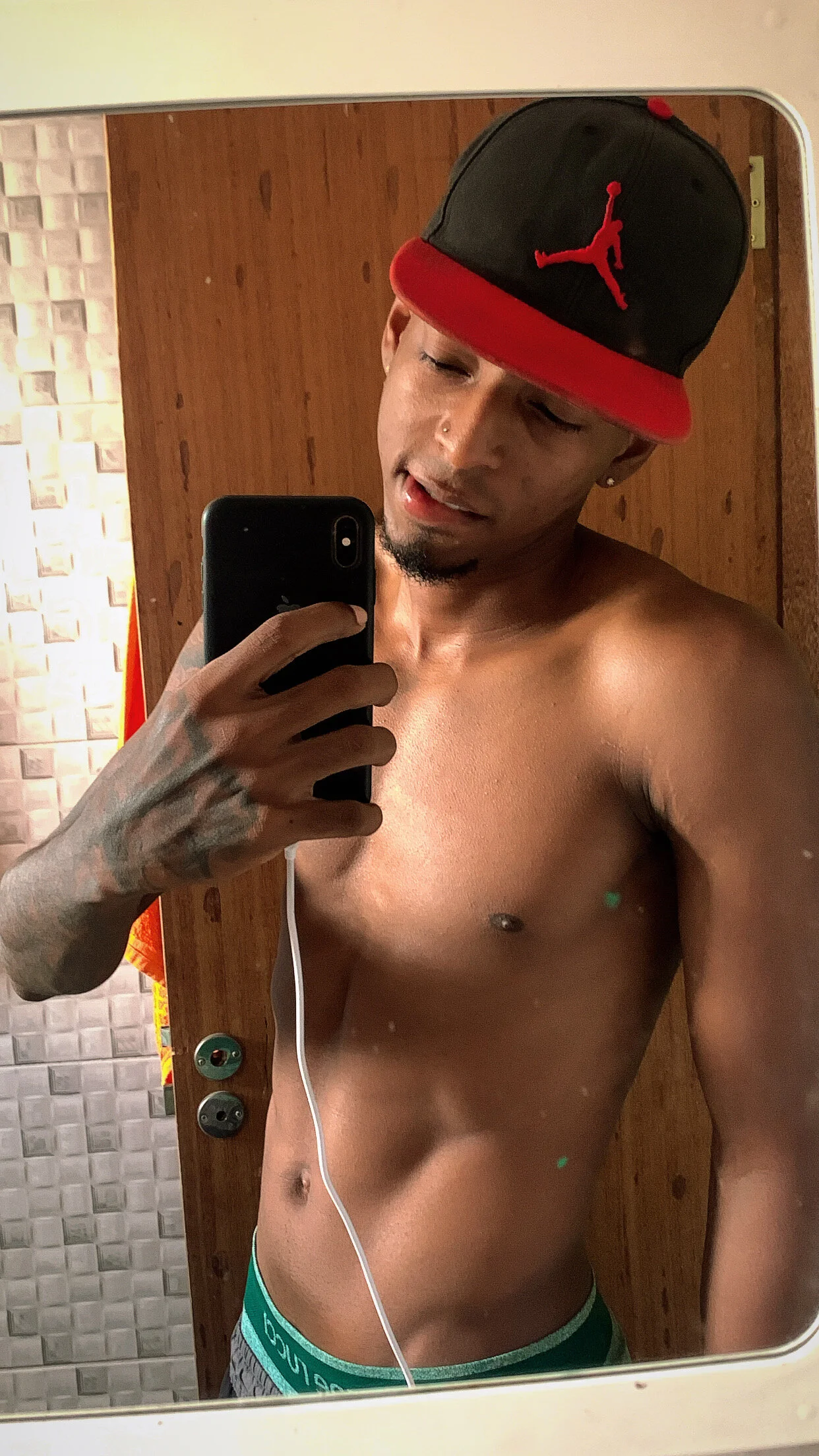 XXX Porn Photo of Nude BGZADA_ 1