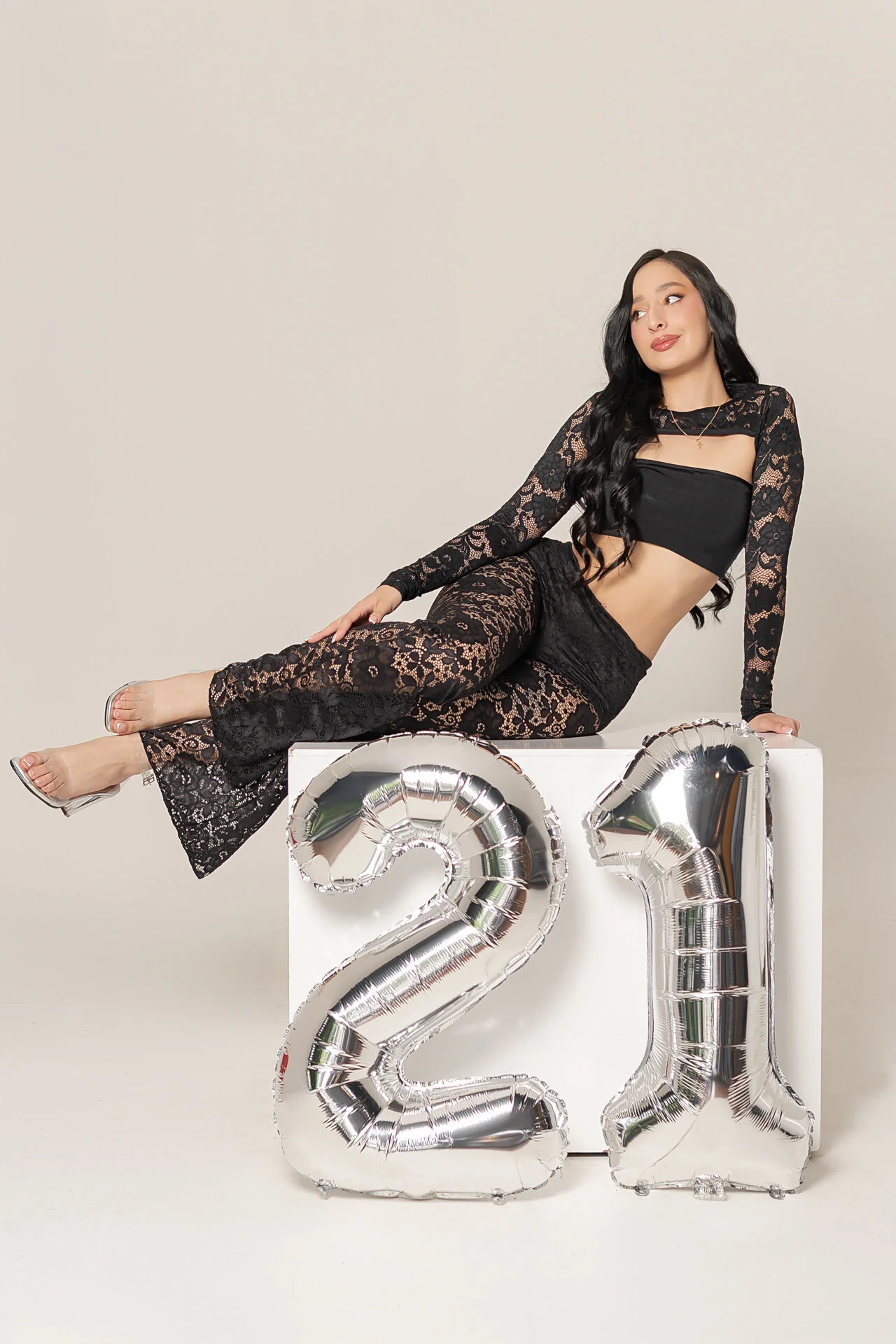 XXX Porn Photo of Nude AmaraDivine 25