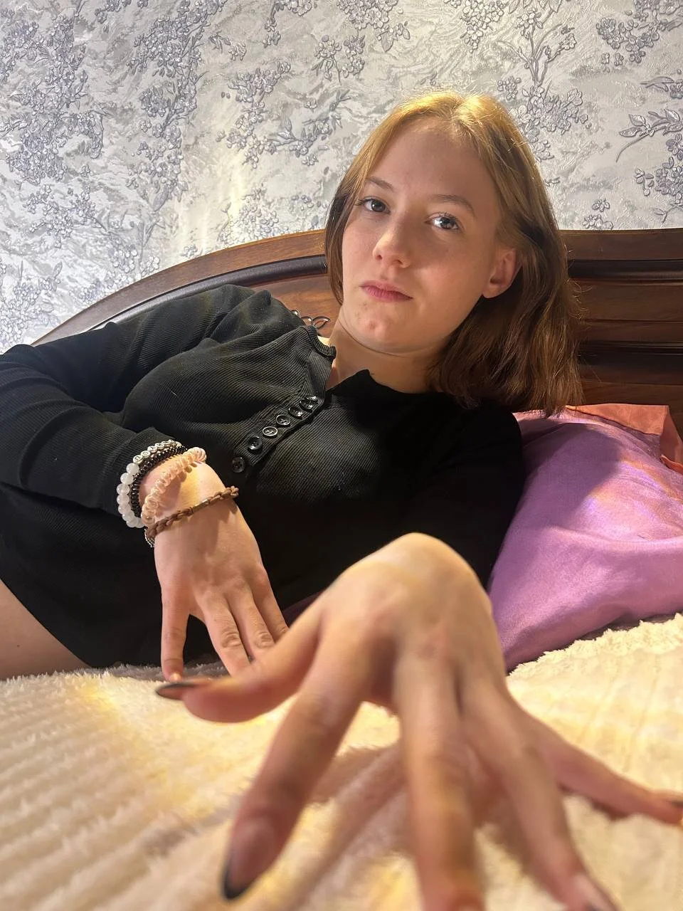 XXX Porn Photo of Nude NaughtyyLady 4