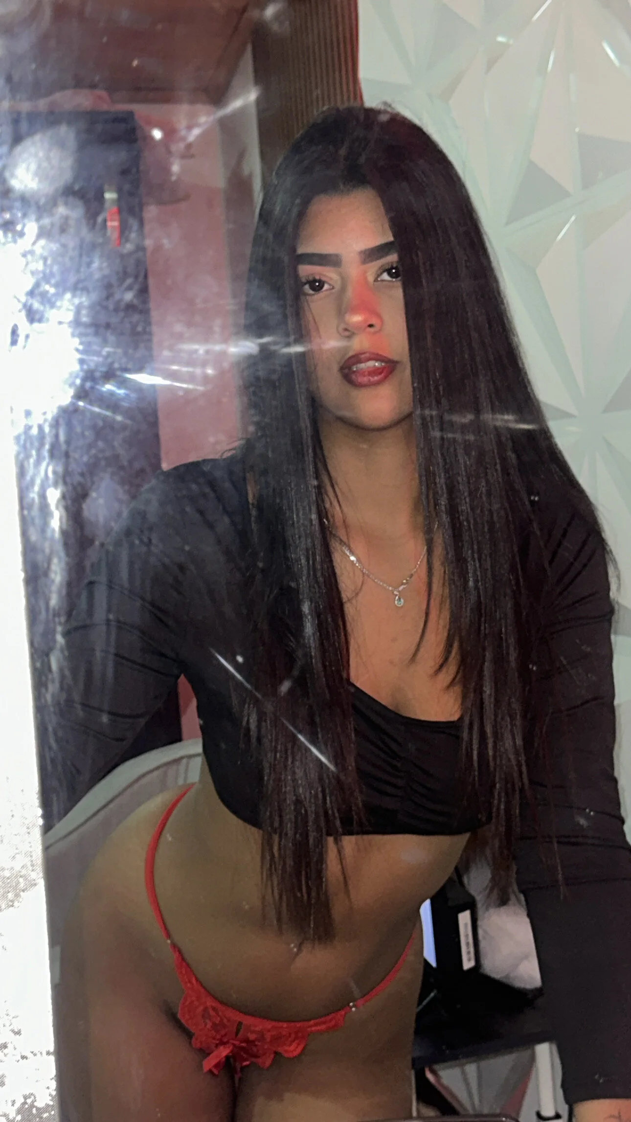 XXX Porn Photo of Nude CaroBeach 30