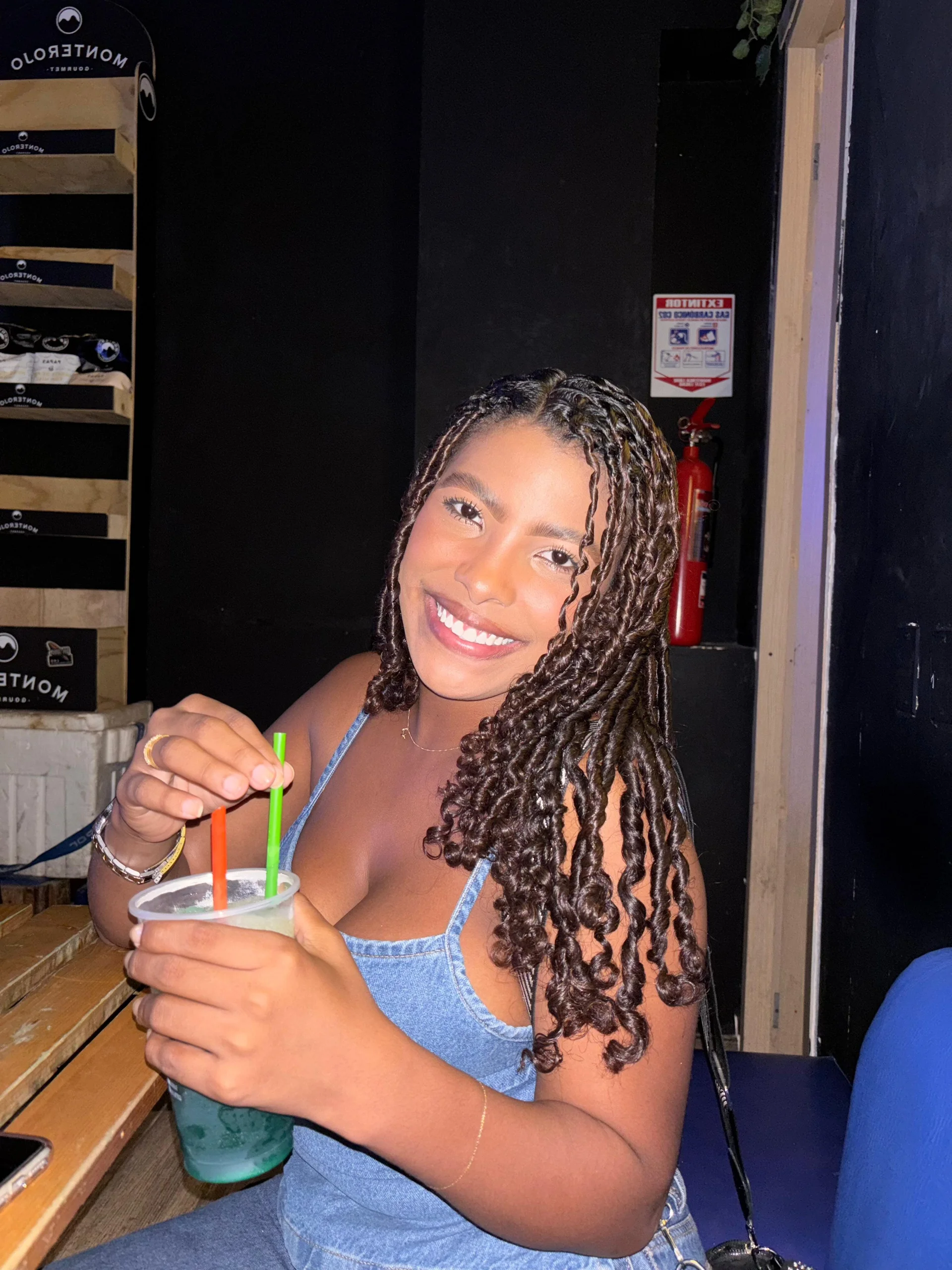XXX Porn Photo of Nude dayanacarson 7