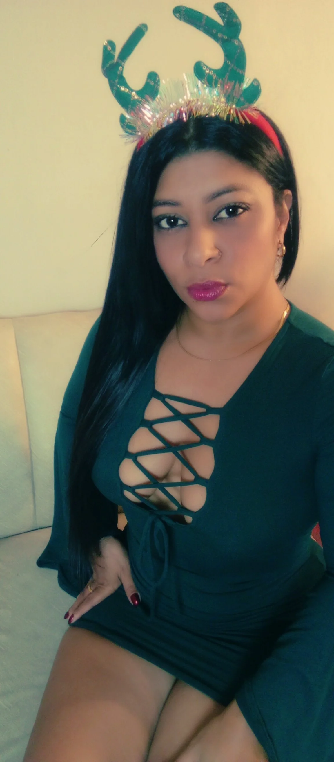 XXX Porn Photo of Nude Lashmy111 18