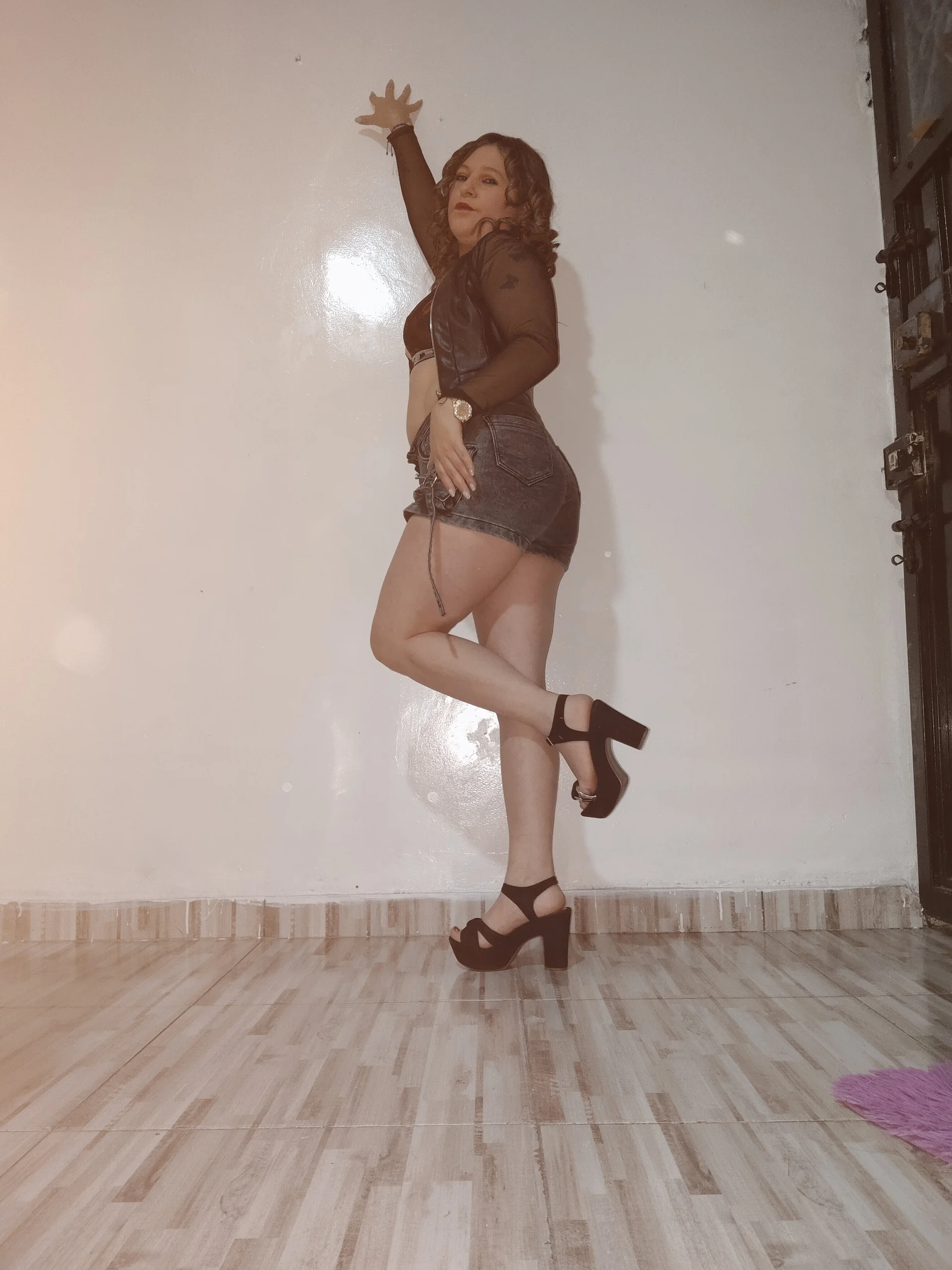 XXX Porn Photo of Nude Samii_Sweett 229