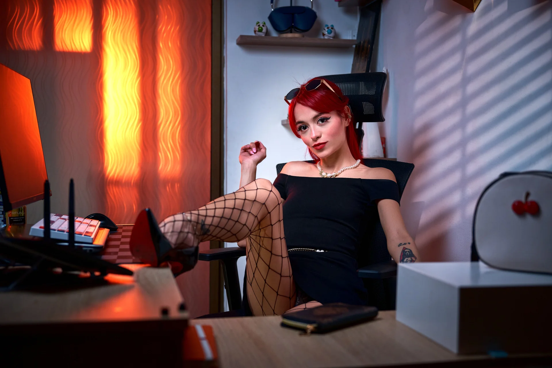 XXX Porn Photo of Nude luci_miller 85