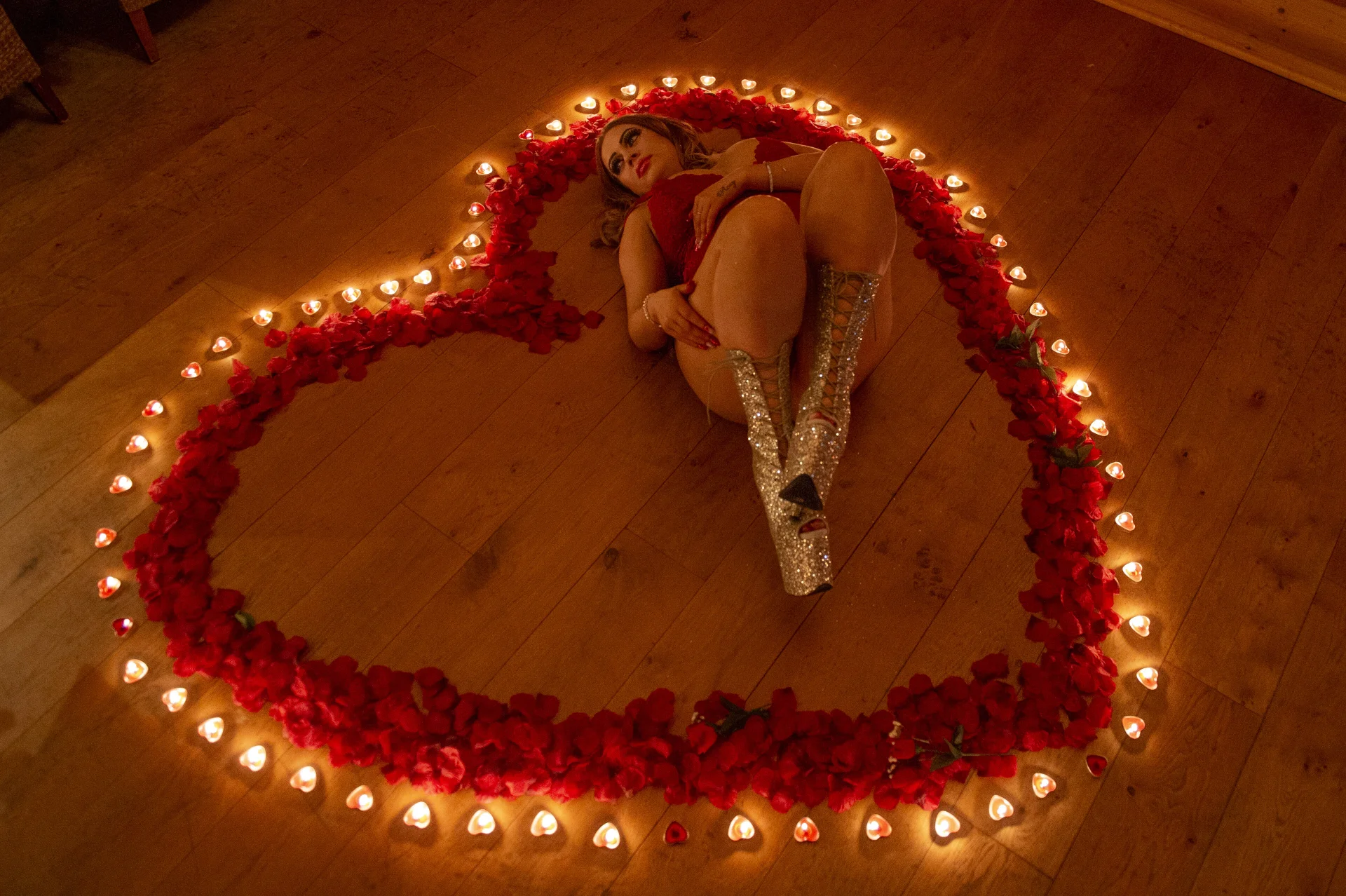XXX Porn Photo of Nude Catalia-Valentine 189
