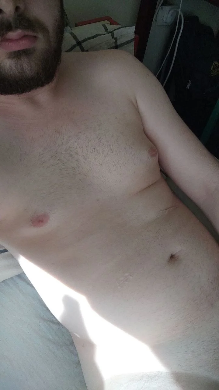 XXX Porn Photo of Nude vinni_tr 1