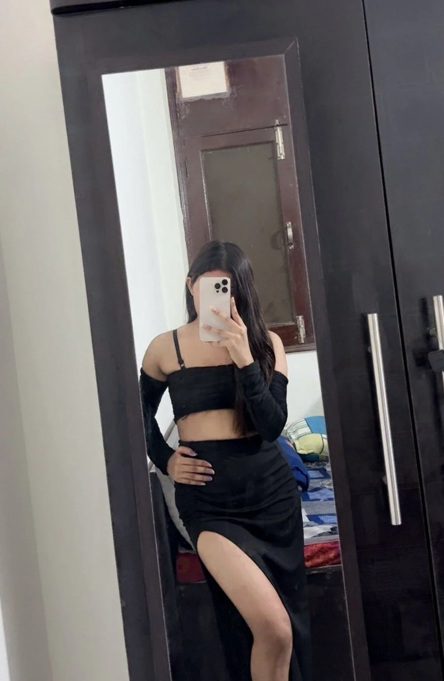 XXX Porn Photo of Nude Little_queenn 1
