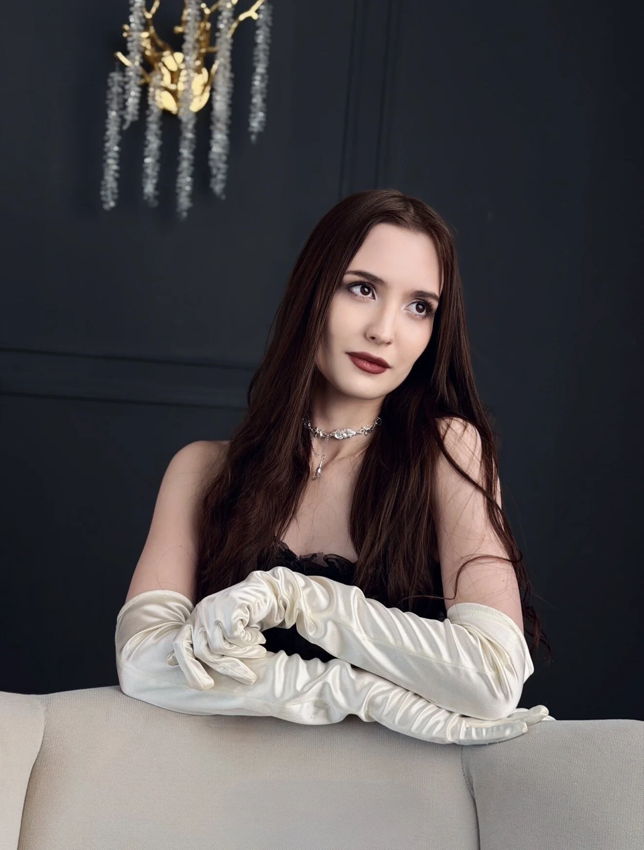 XXX Porn Photo of Nude SamanthaaaWalker 15