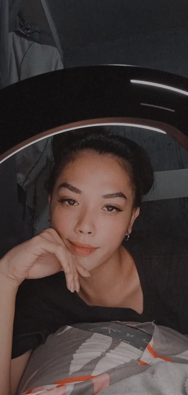 XXX Porn Photo of Nude xxVenomousVexanaxx 7