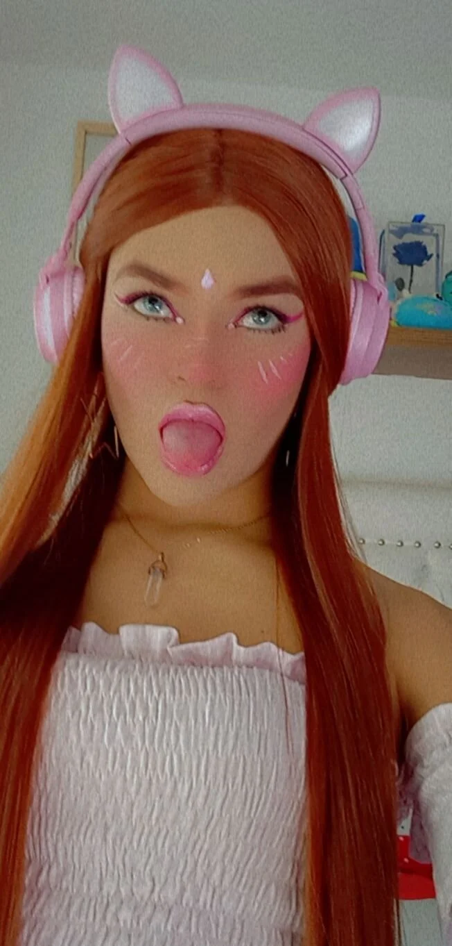 XXX Porn Photo of Nude Barbigirlx_ 8