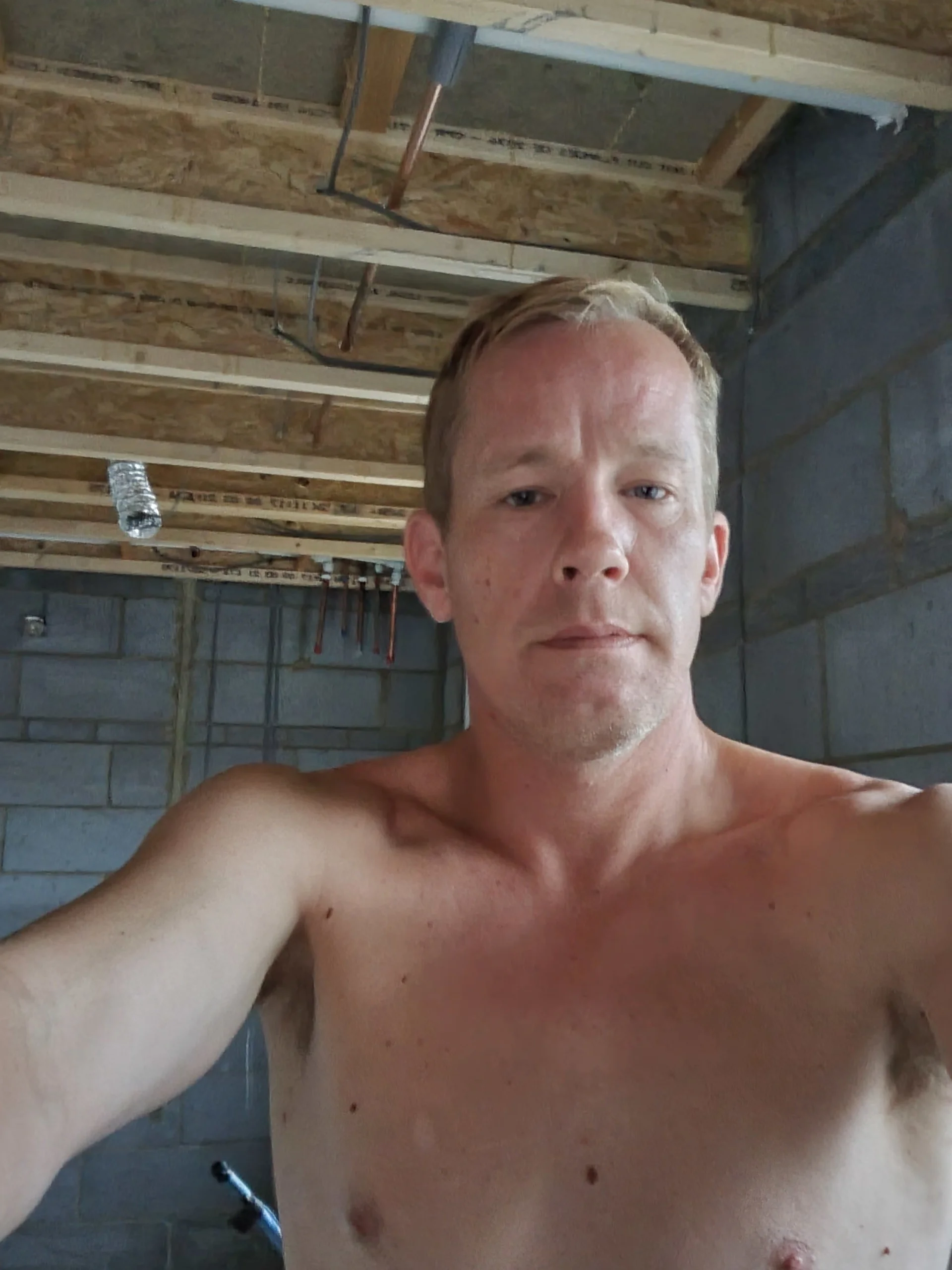 XXX Porn Photo of Nude Rockcock1981 1