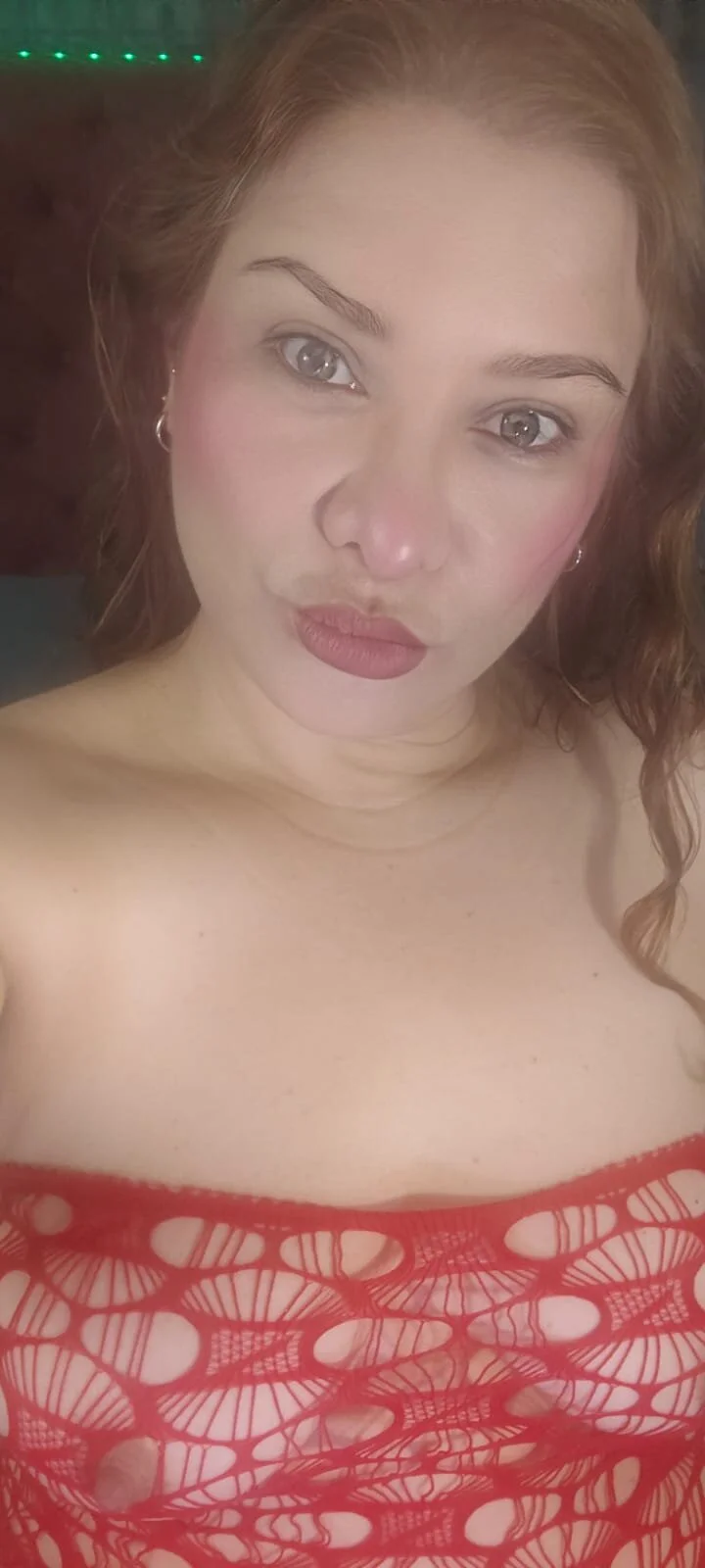 XXX Porn Photo of Nude Rebecaflame 6