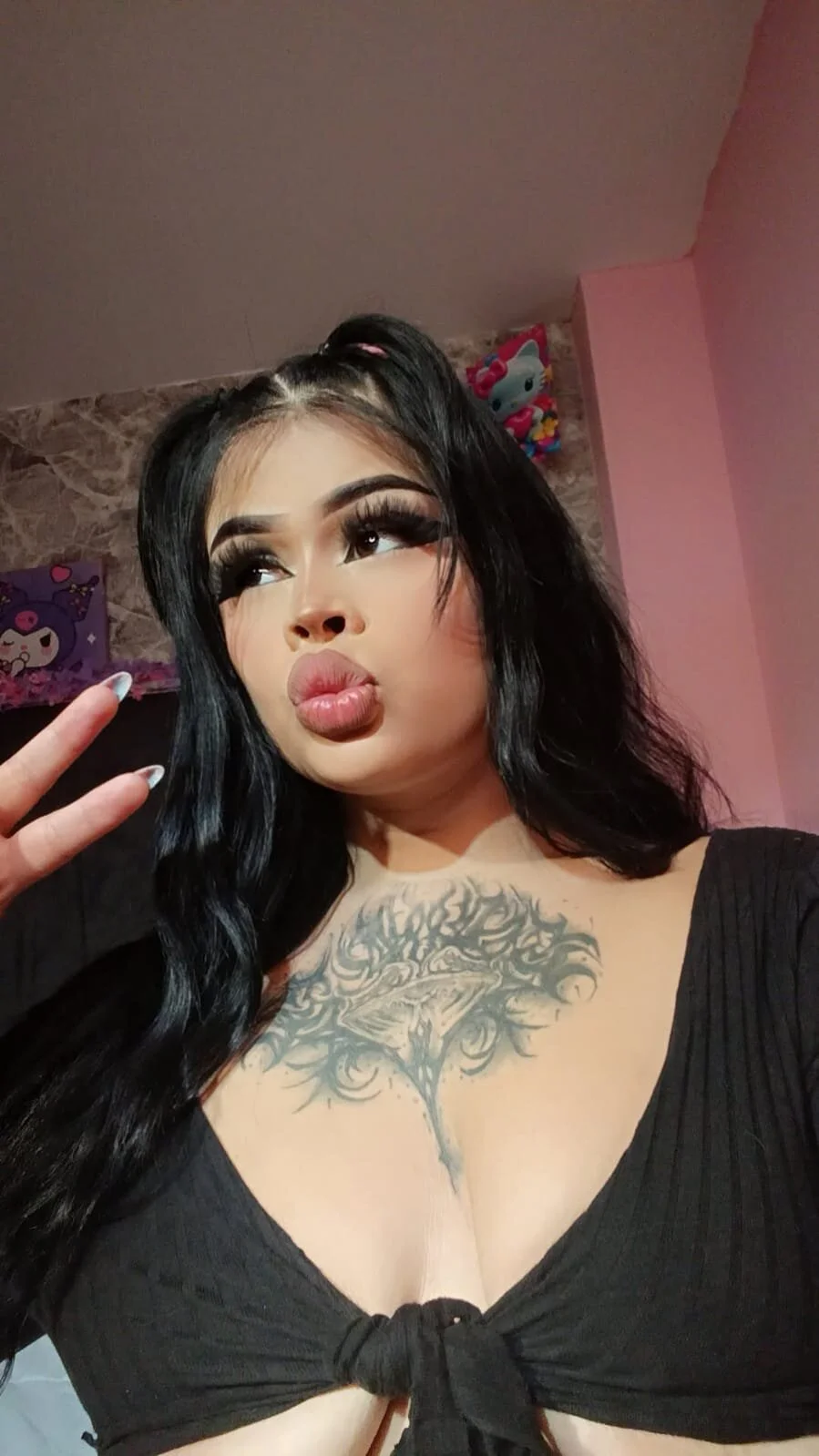 XXX Porn Photo of Nude Missy_Aprill 9