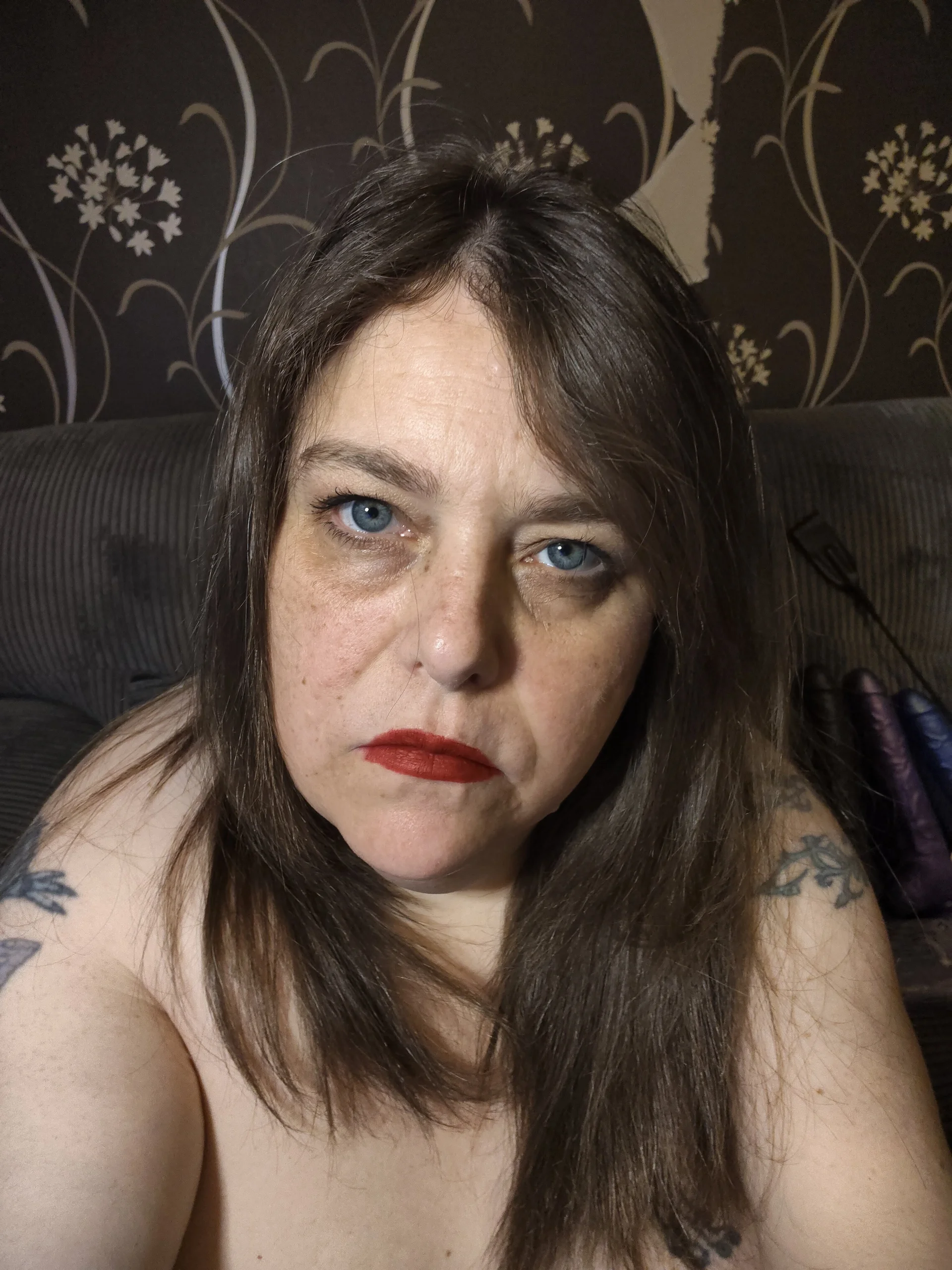 XXX Porn Photo of Nude CourtneyElectrix 5
