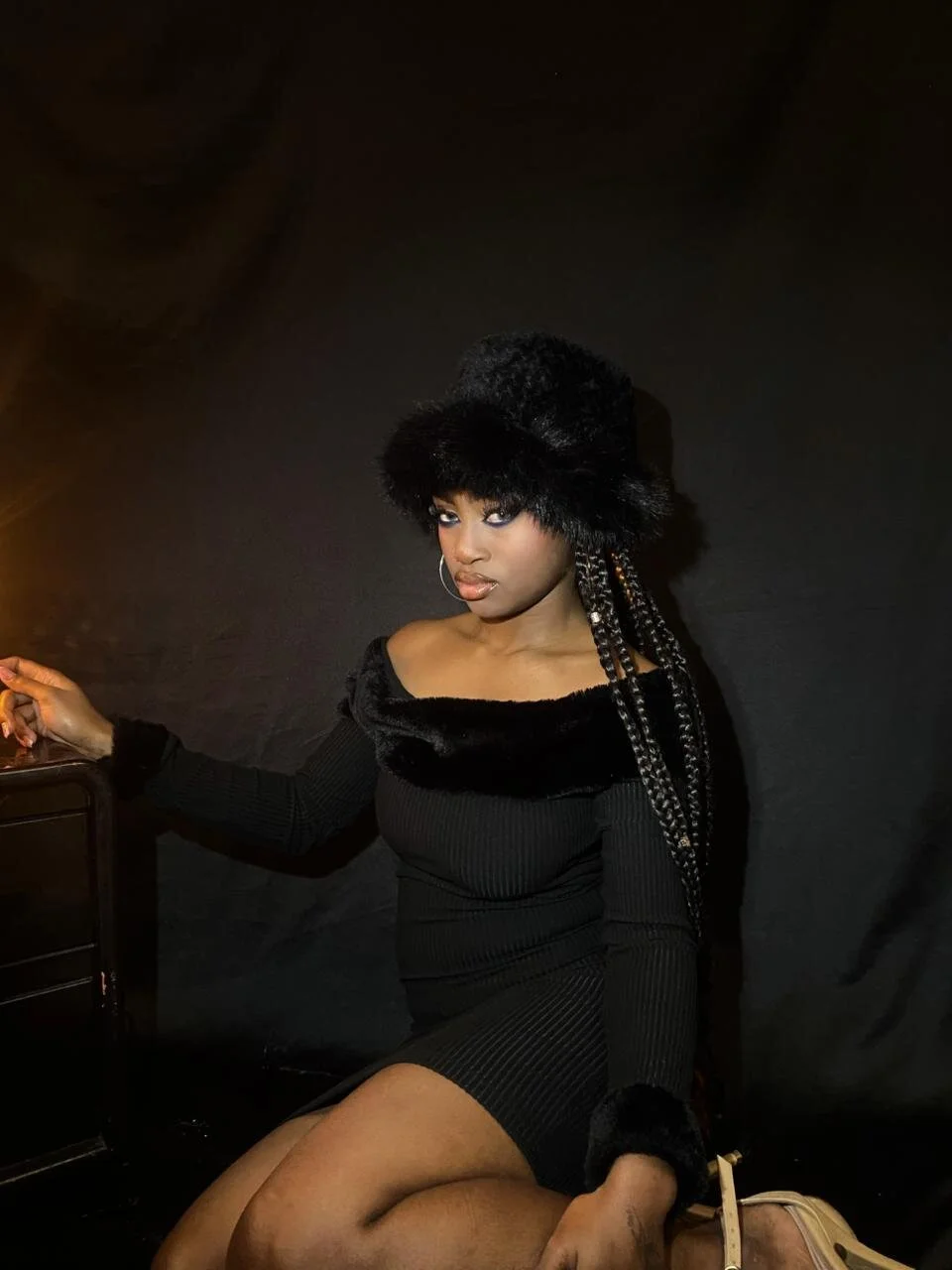 XXX Porn Photo of Nude nikkystorm1_ 179