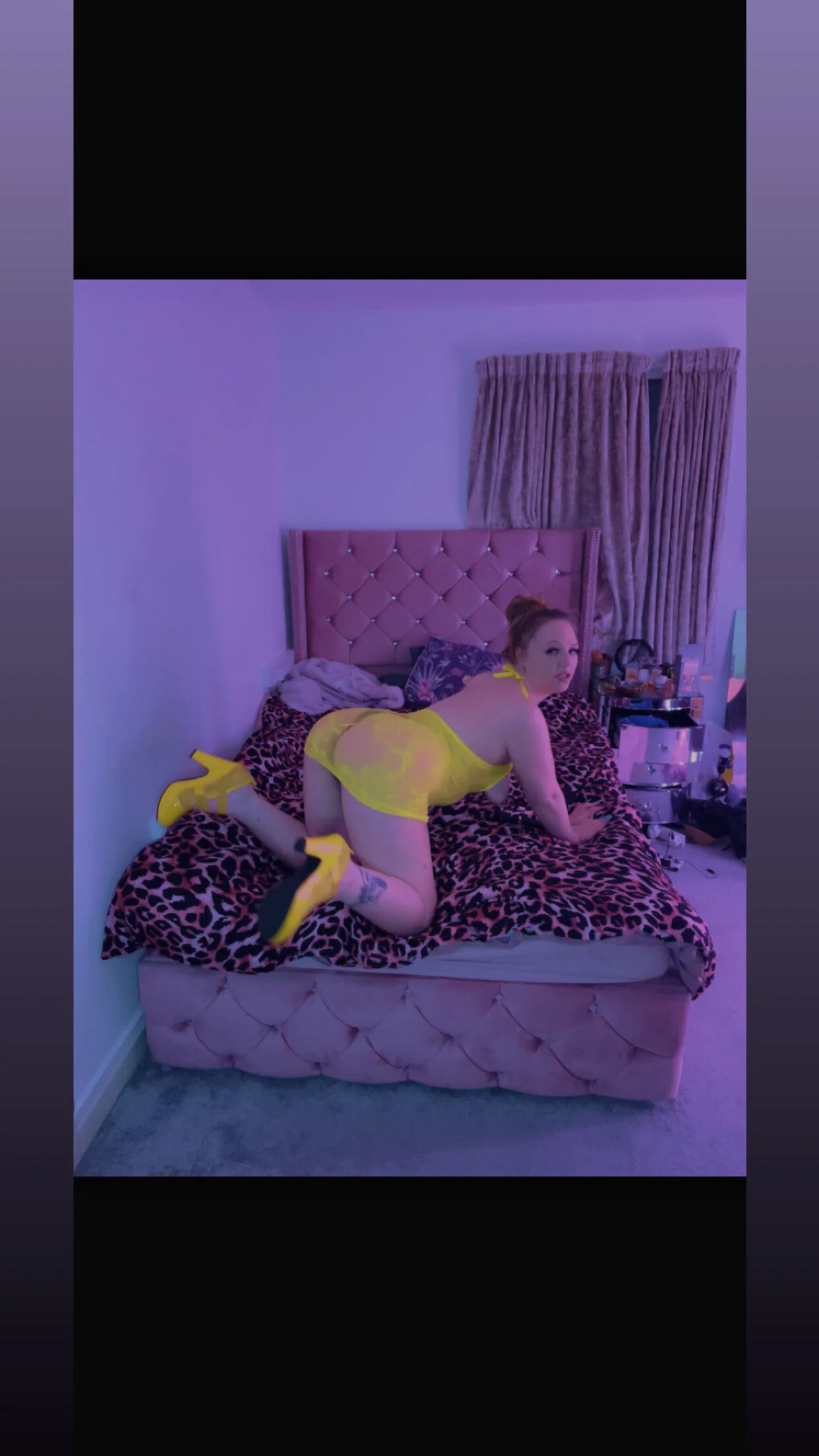 XXX Porn Photo of Nude feedeegeorgie 15